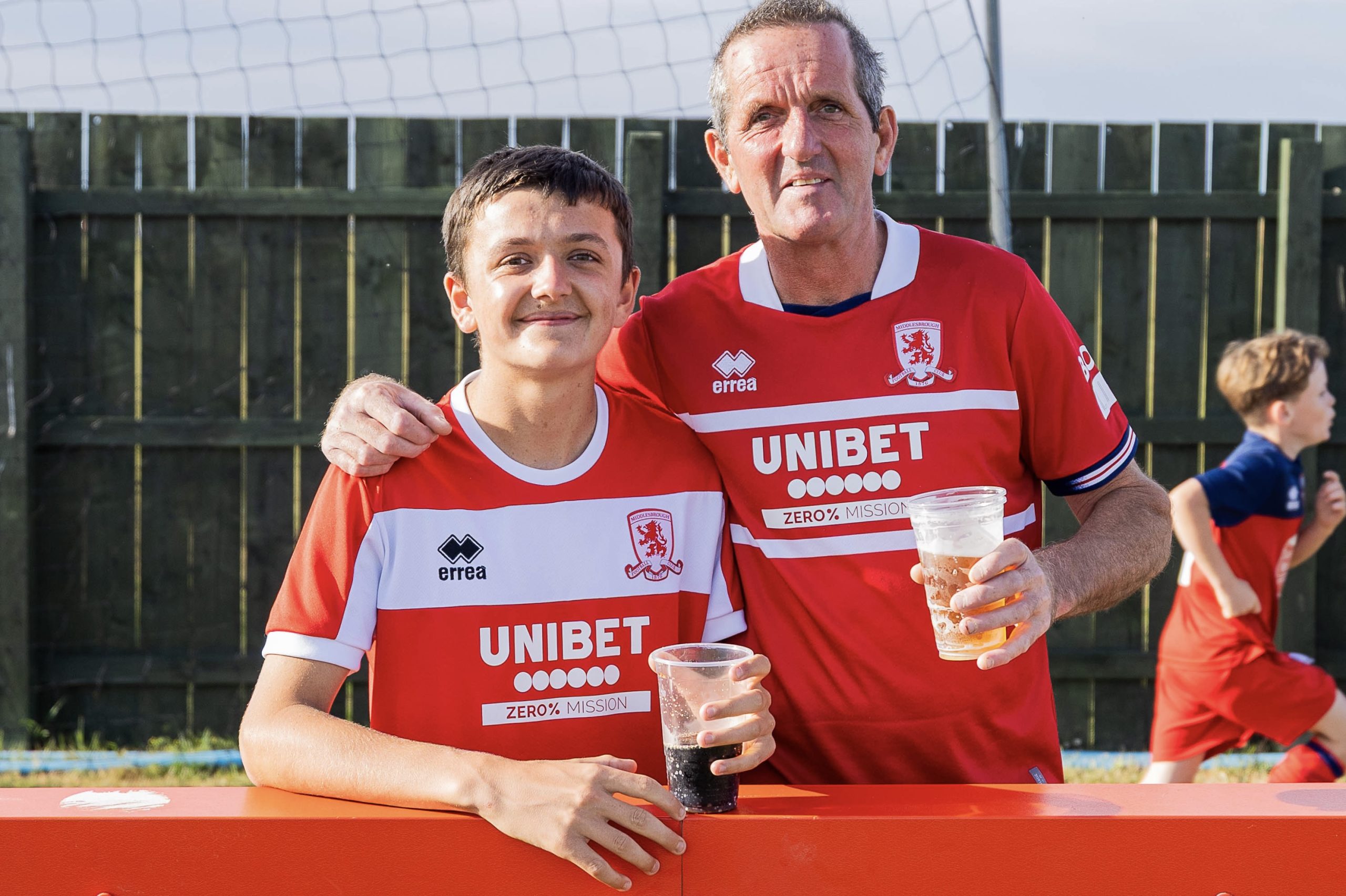 Read more about the article Fan Gallery: Redcar Athletic 2-1 Boro Under21s