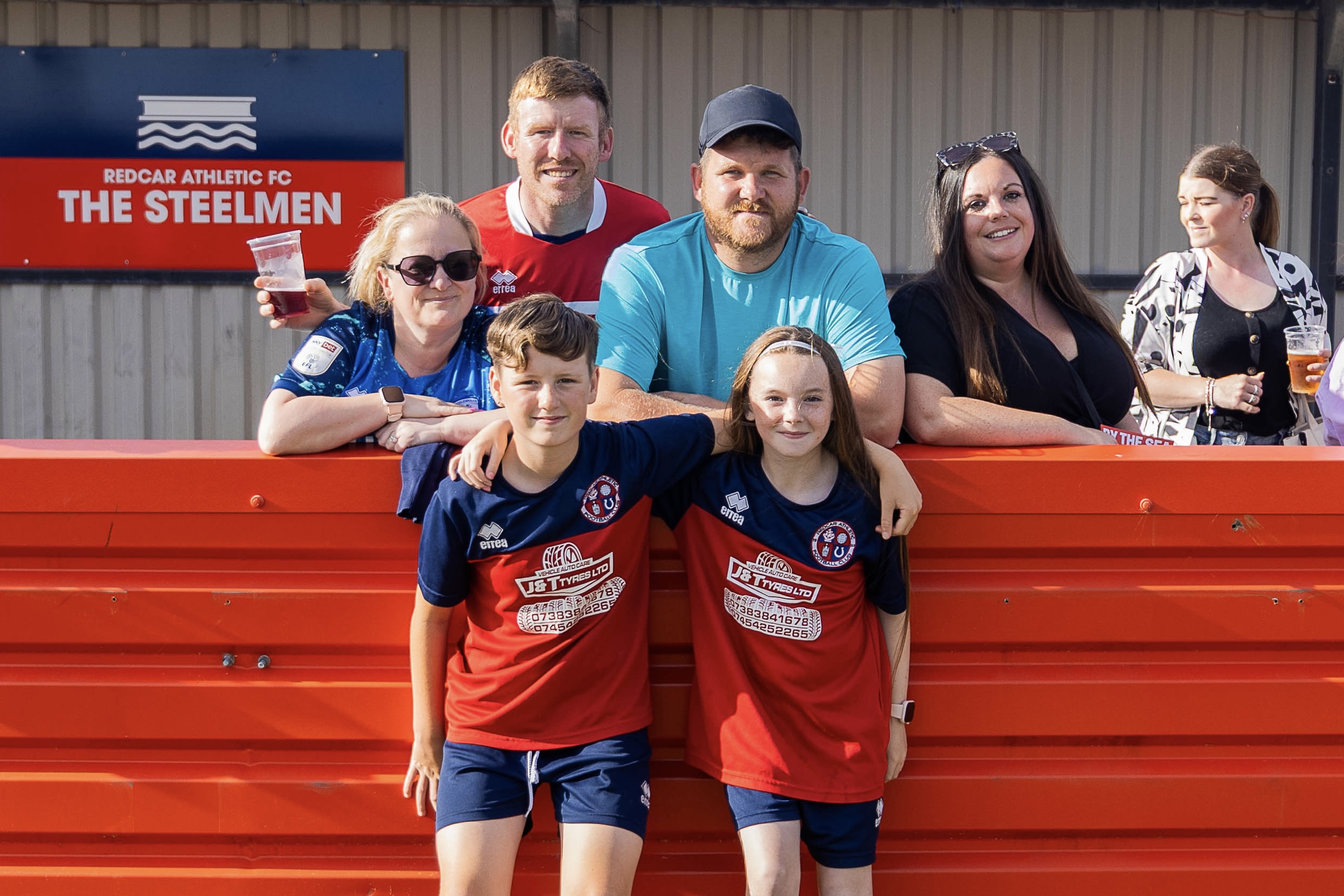 Redcar vs Boro XI-3