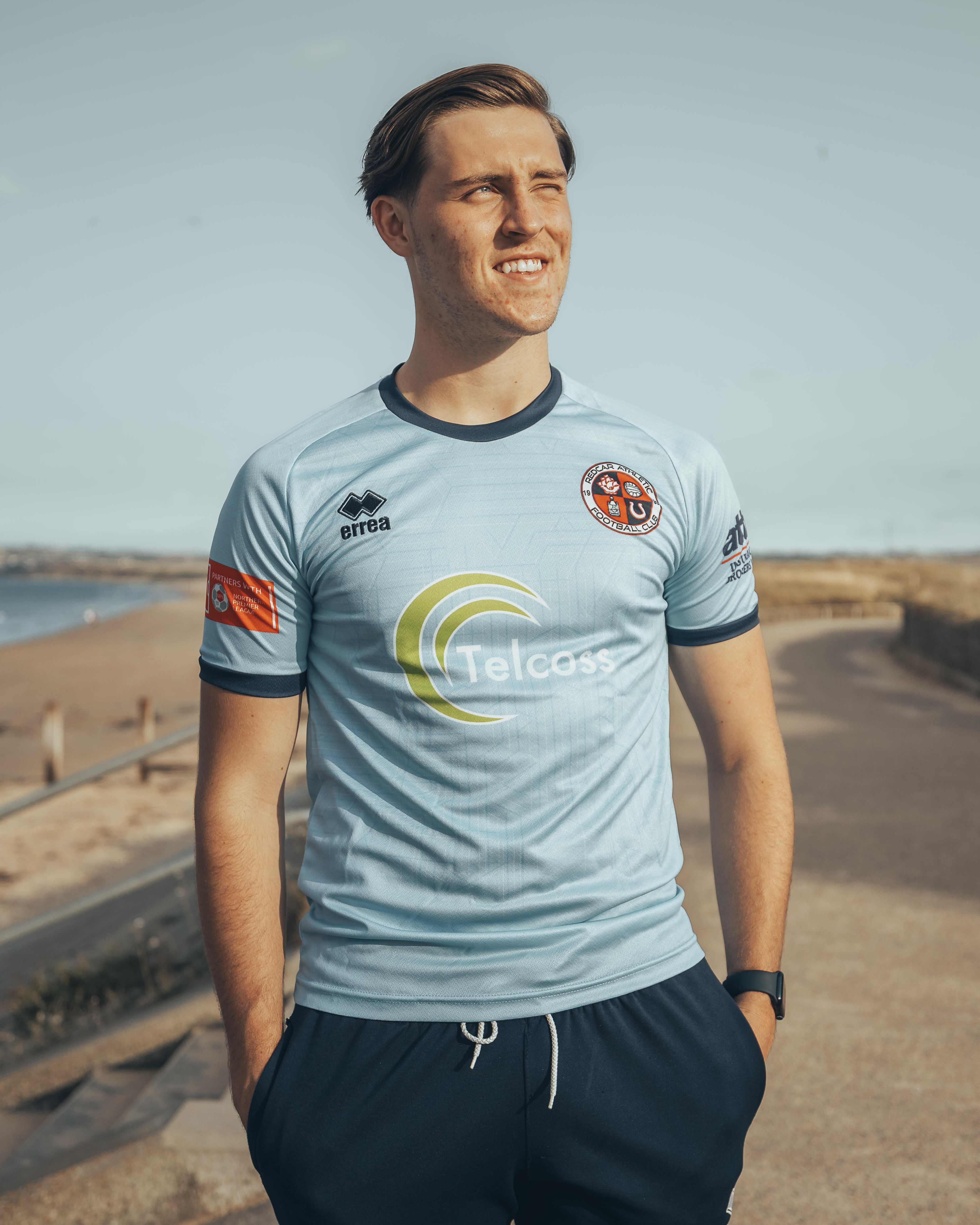 Away Kit