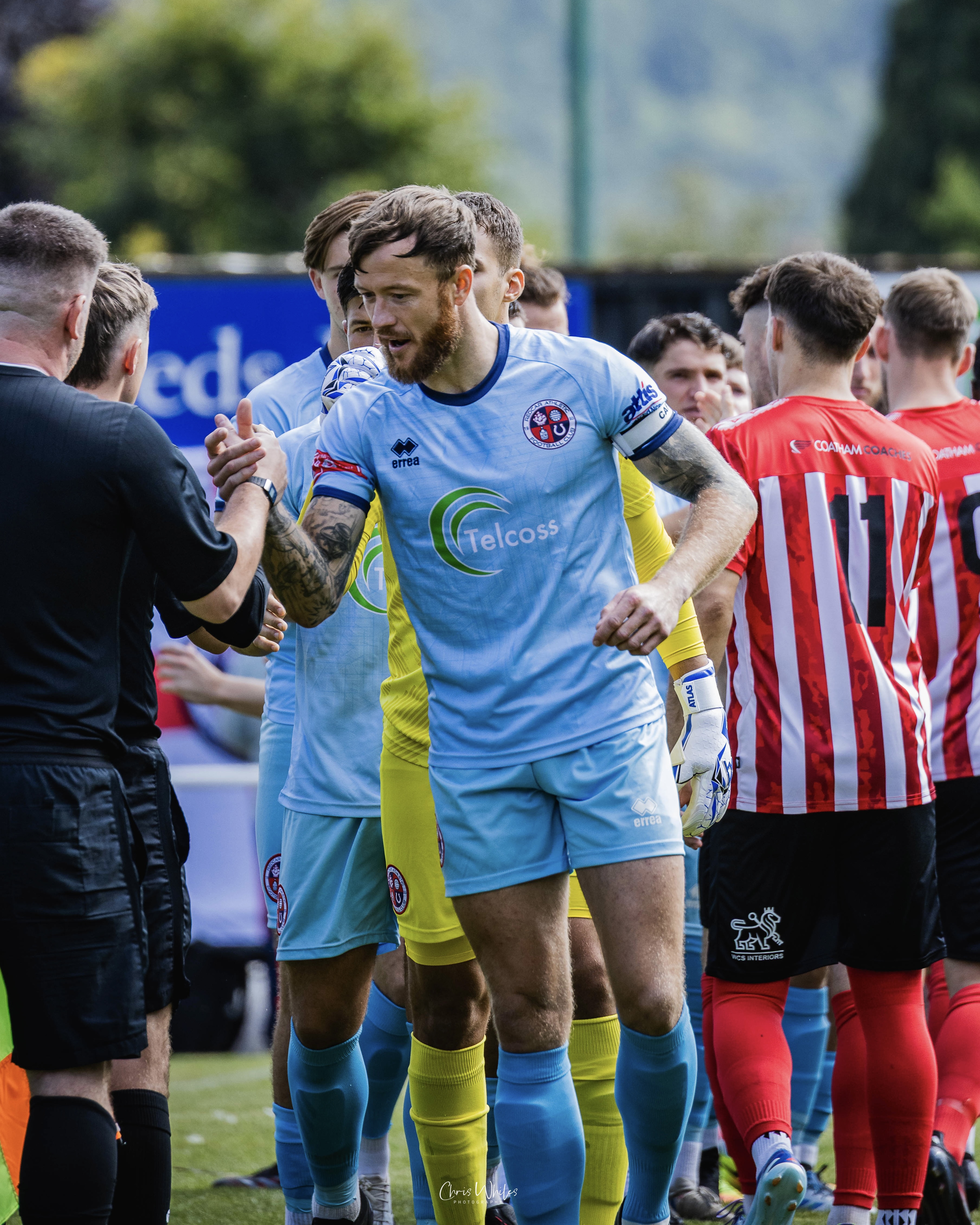 Guisbrough Away FA Cup-14