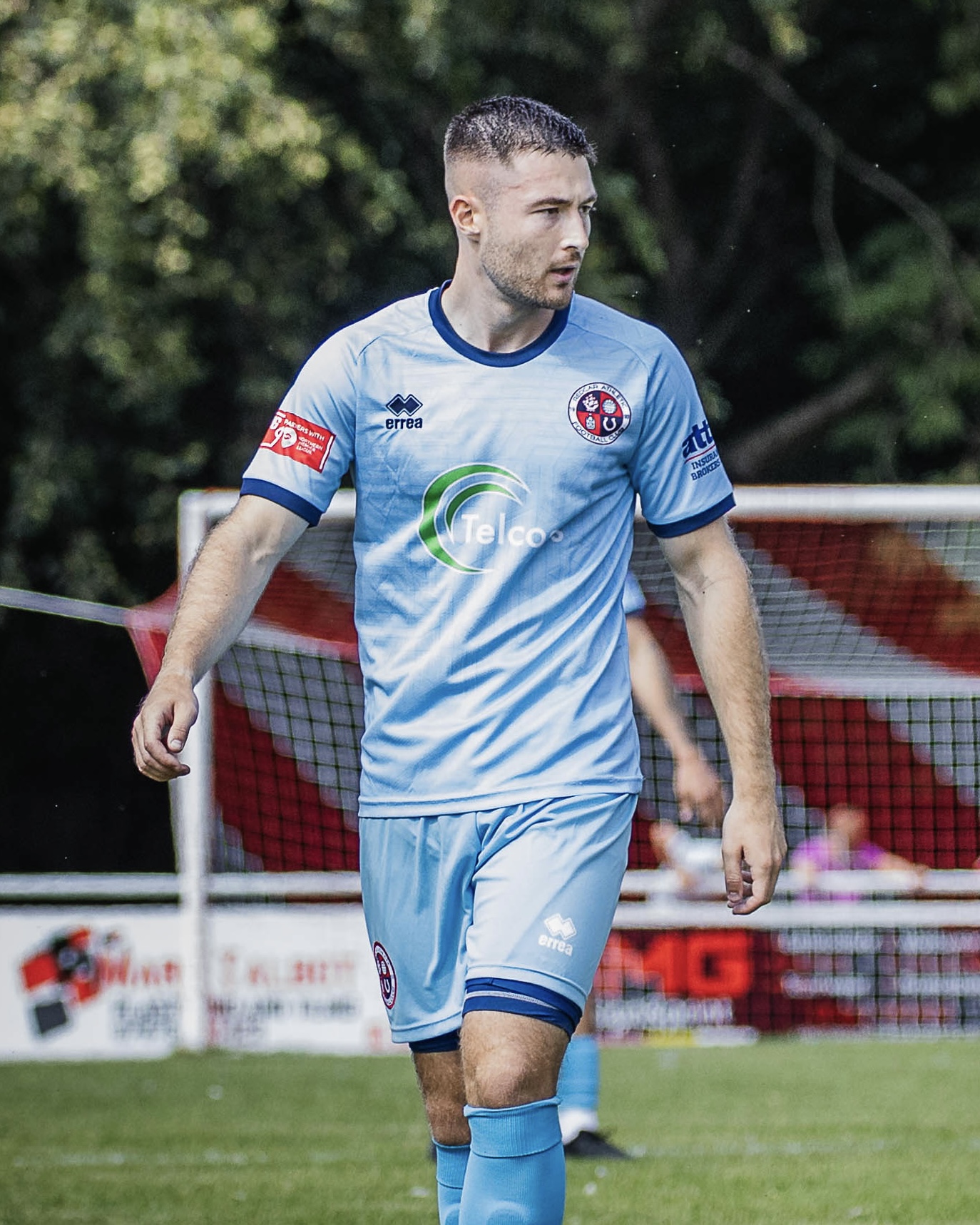 Guisbrough Away FA Cup-21