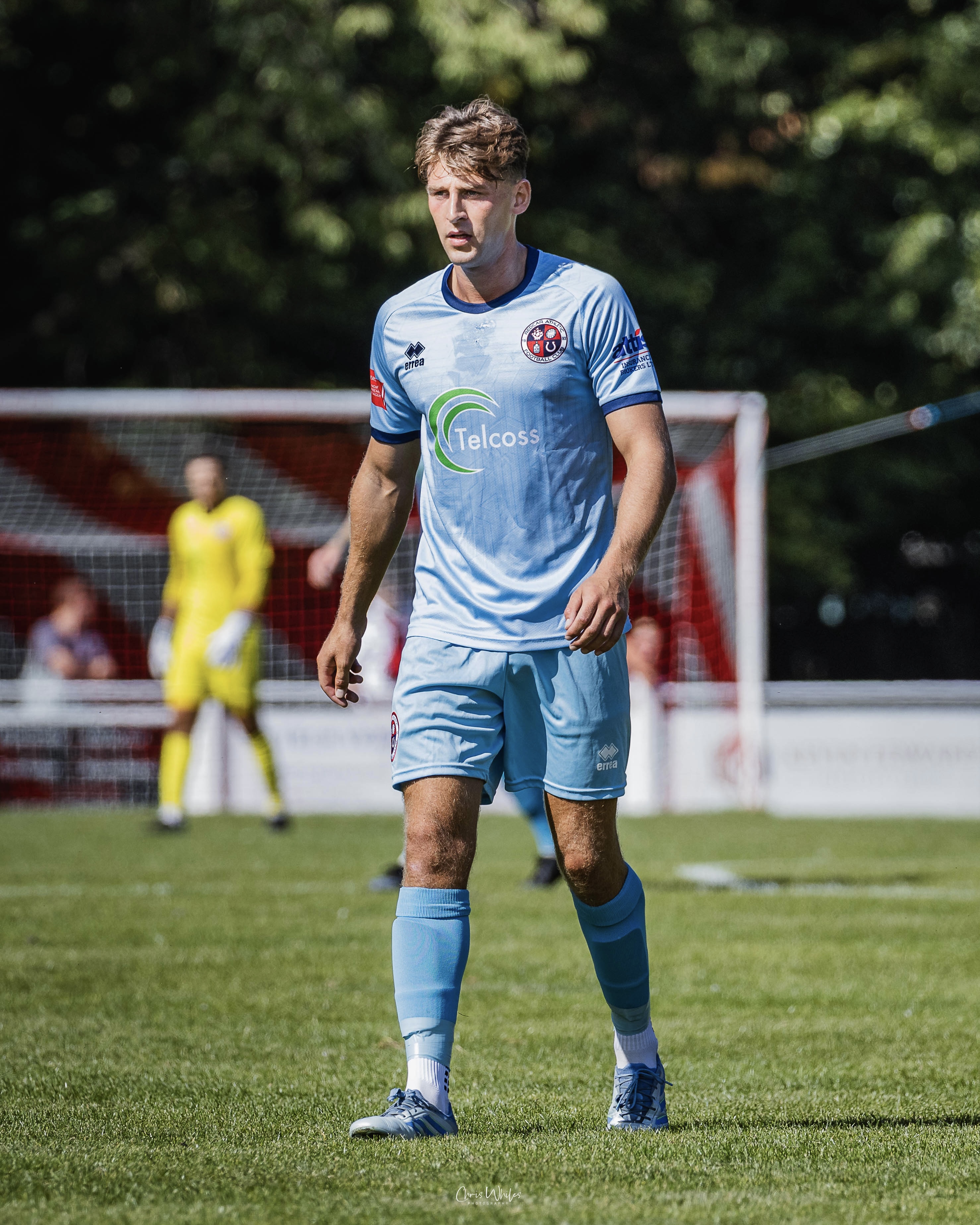 Guisbrough Away FA Cup-32