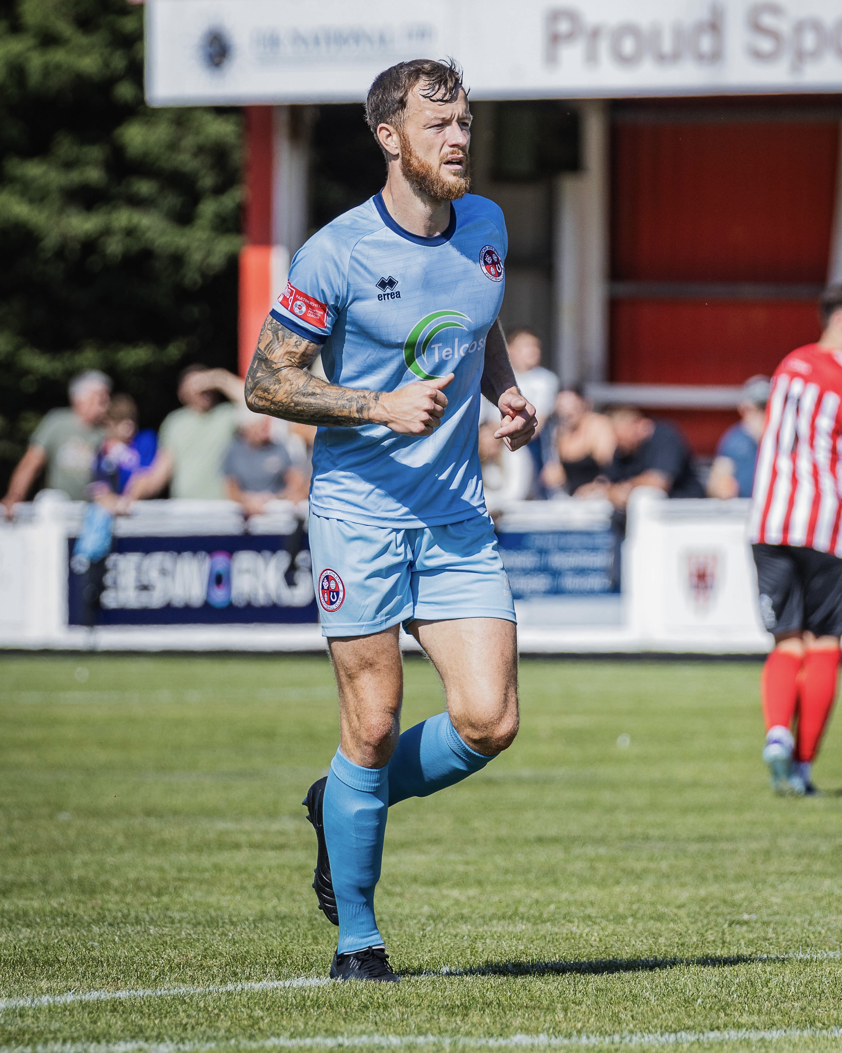 Guisbrough Away FA Cup-34