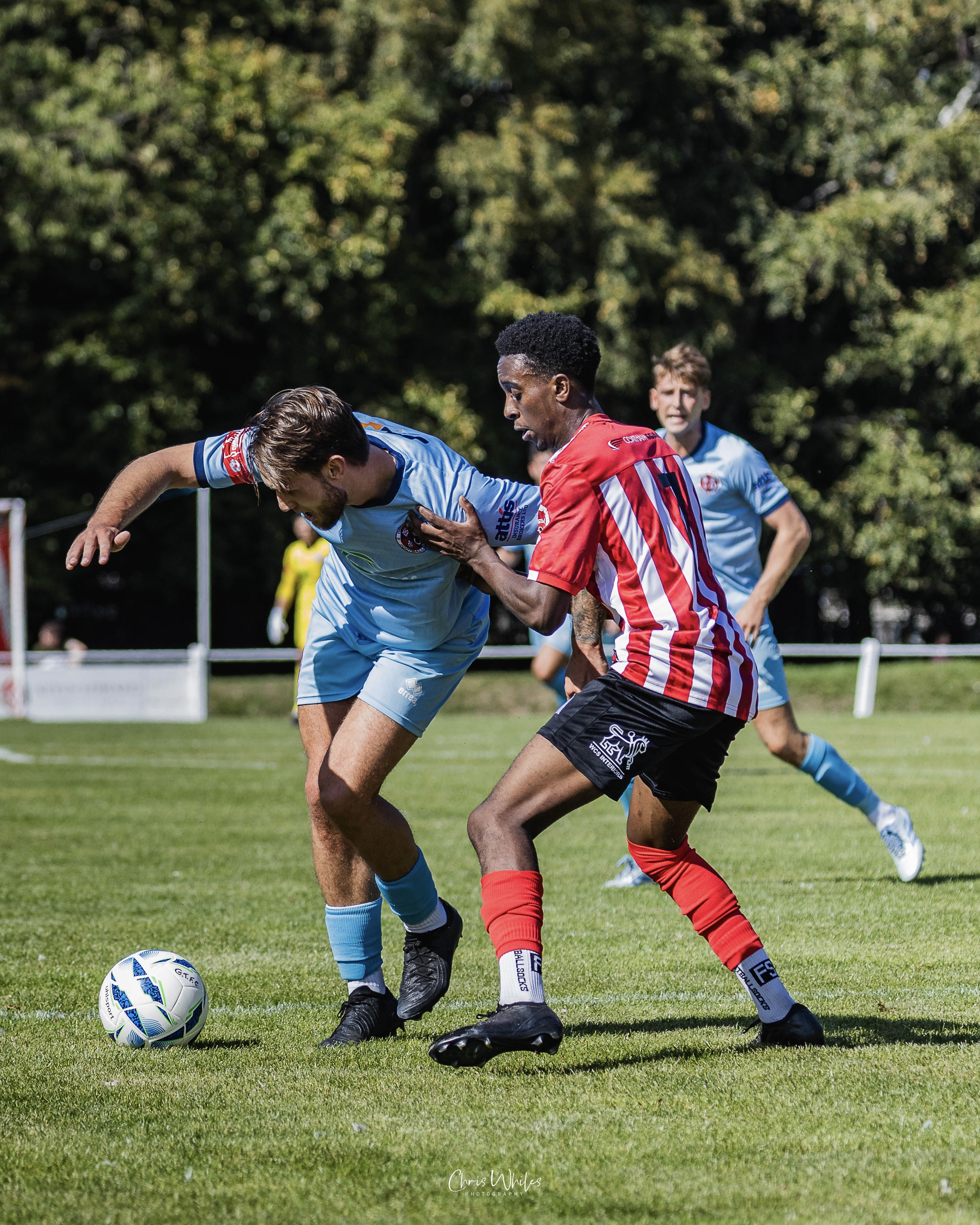 Guisbrough Away FA Cup-40