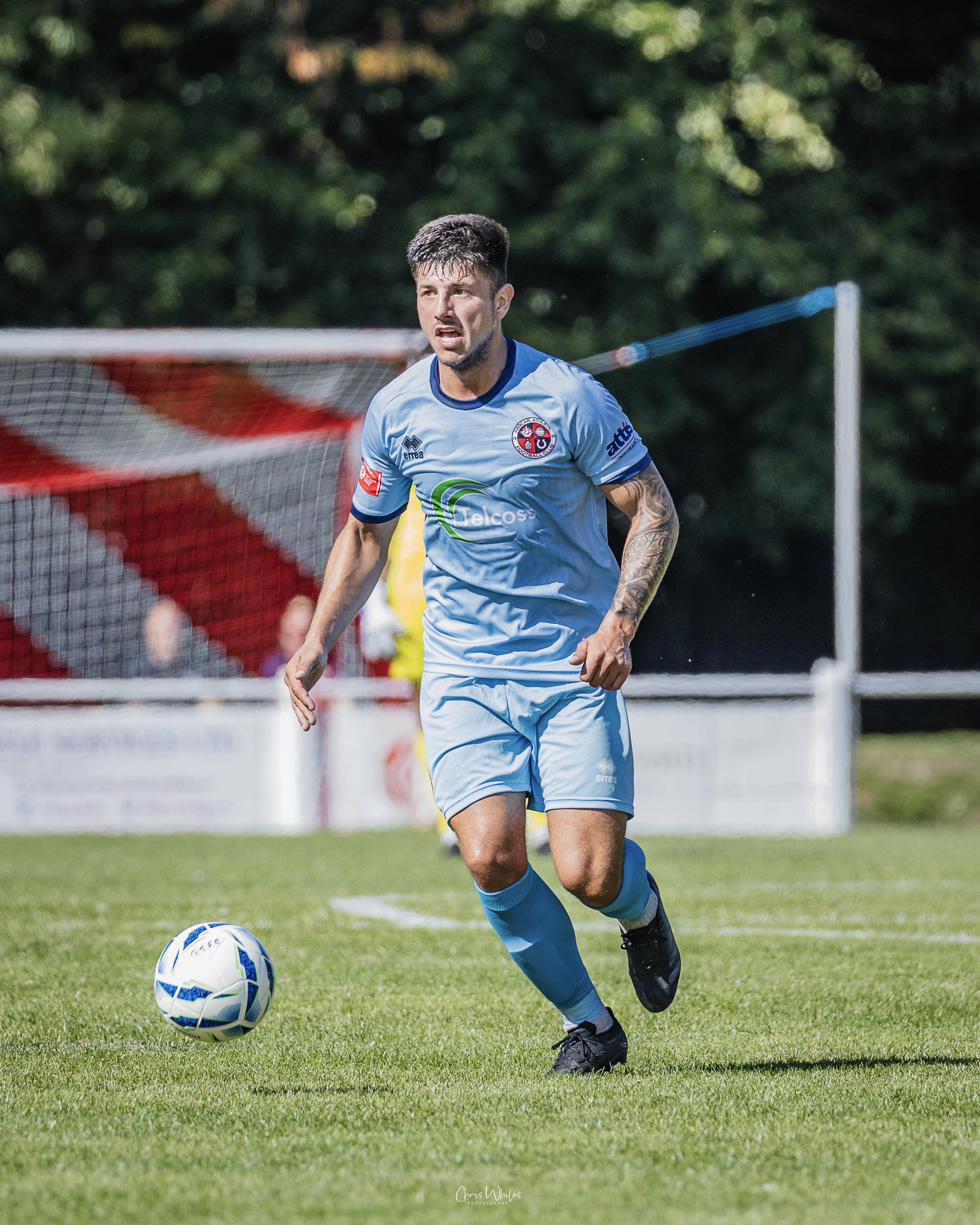 Guisbrough Away FA Cup-45