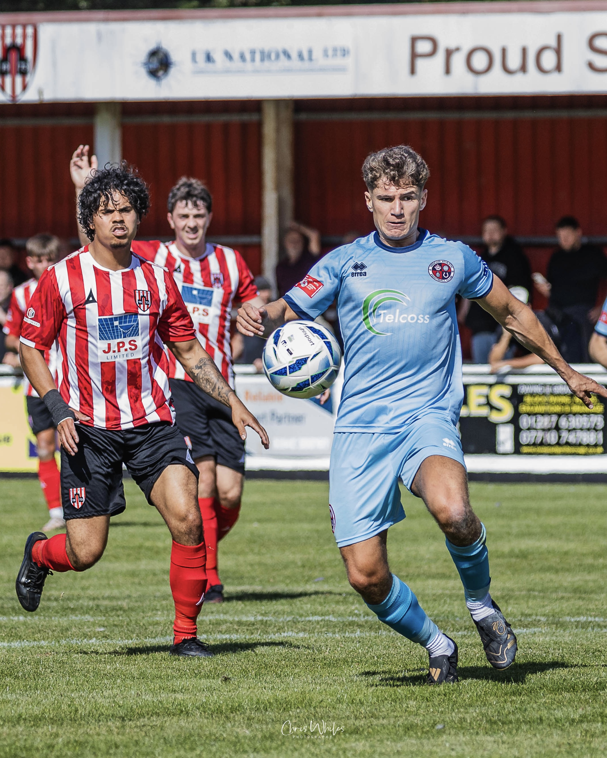 Guisbrough Away FA Cup-48