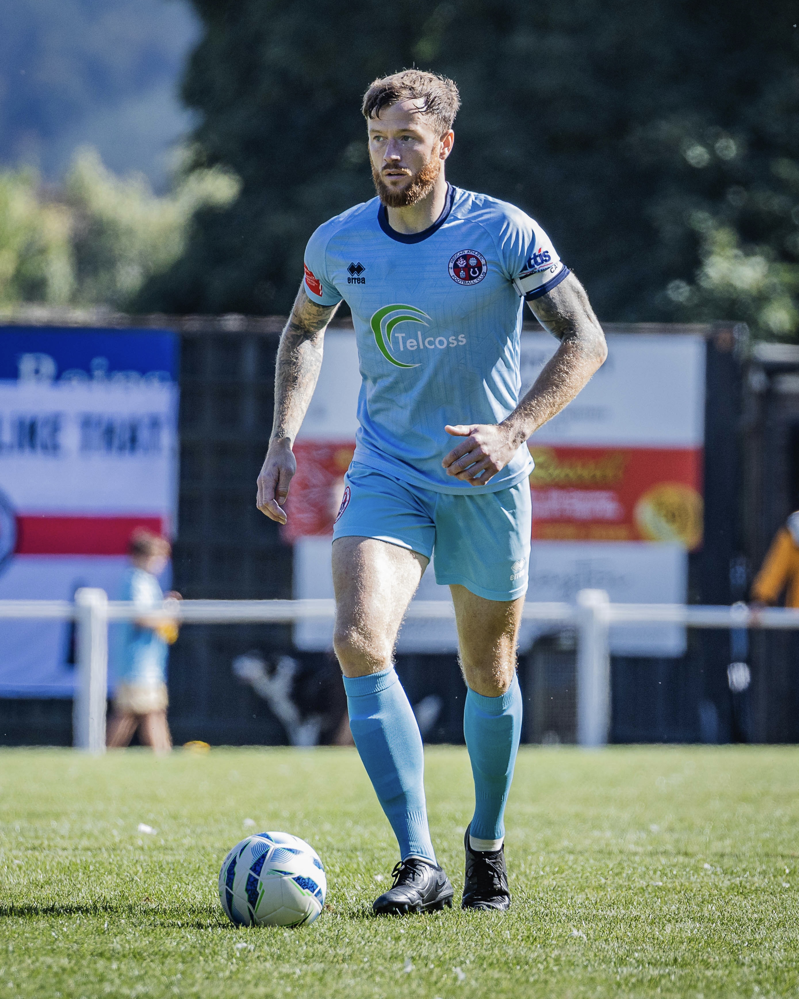 Guisbrough Away FA Cup-52