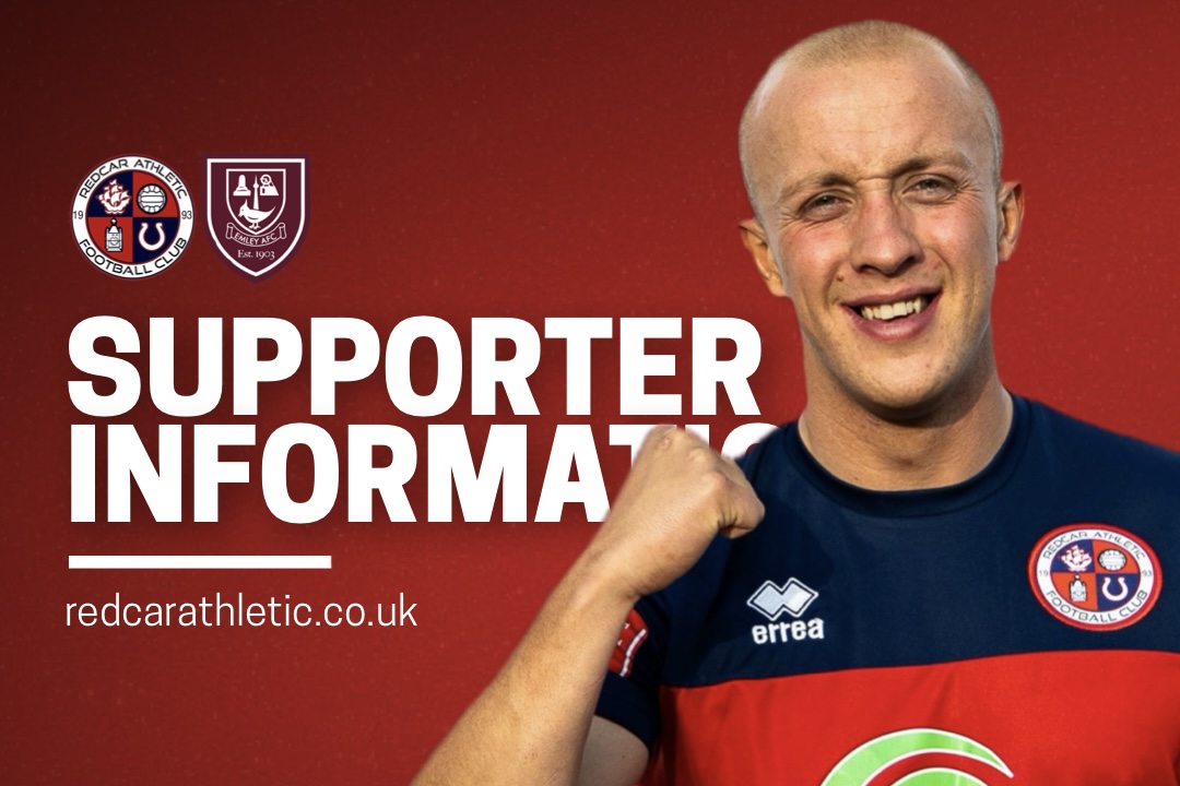 Read more about the article Supporter Information: Emley (h)