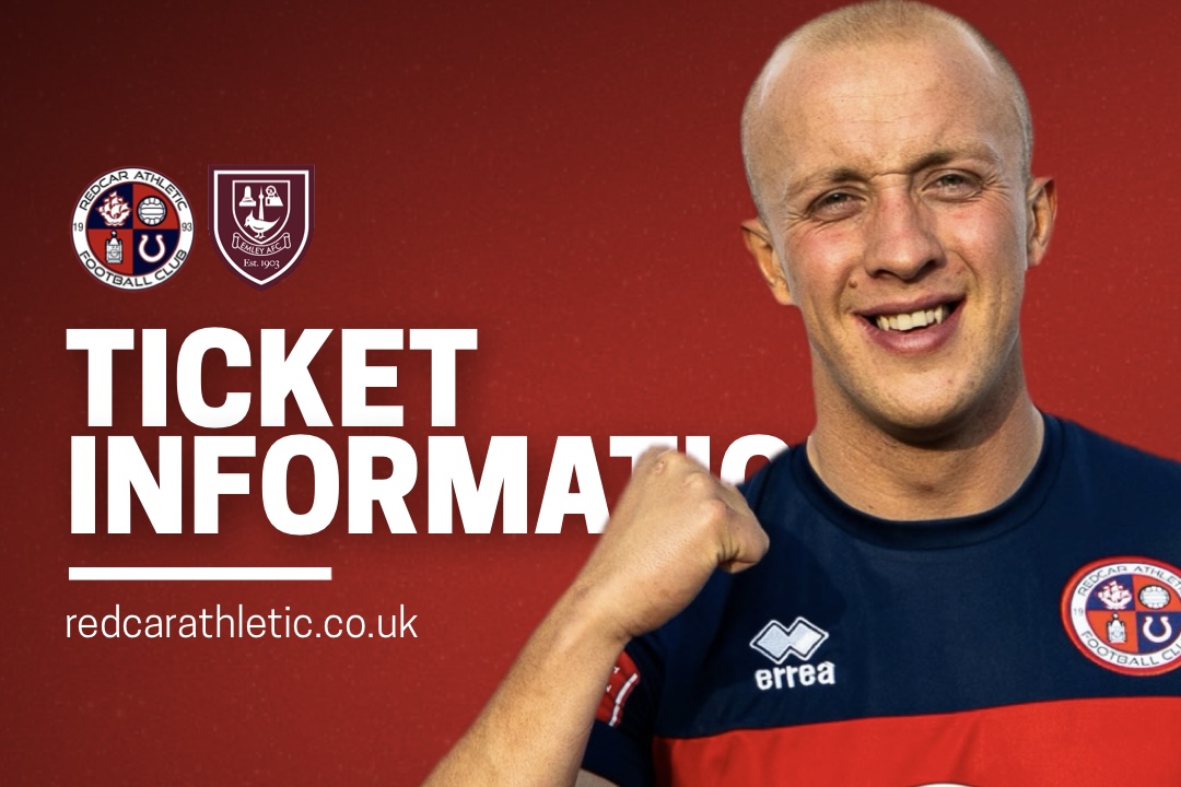 Read more about the article Ticket Information: Emley (h)