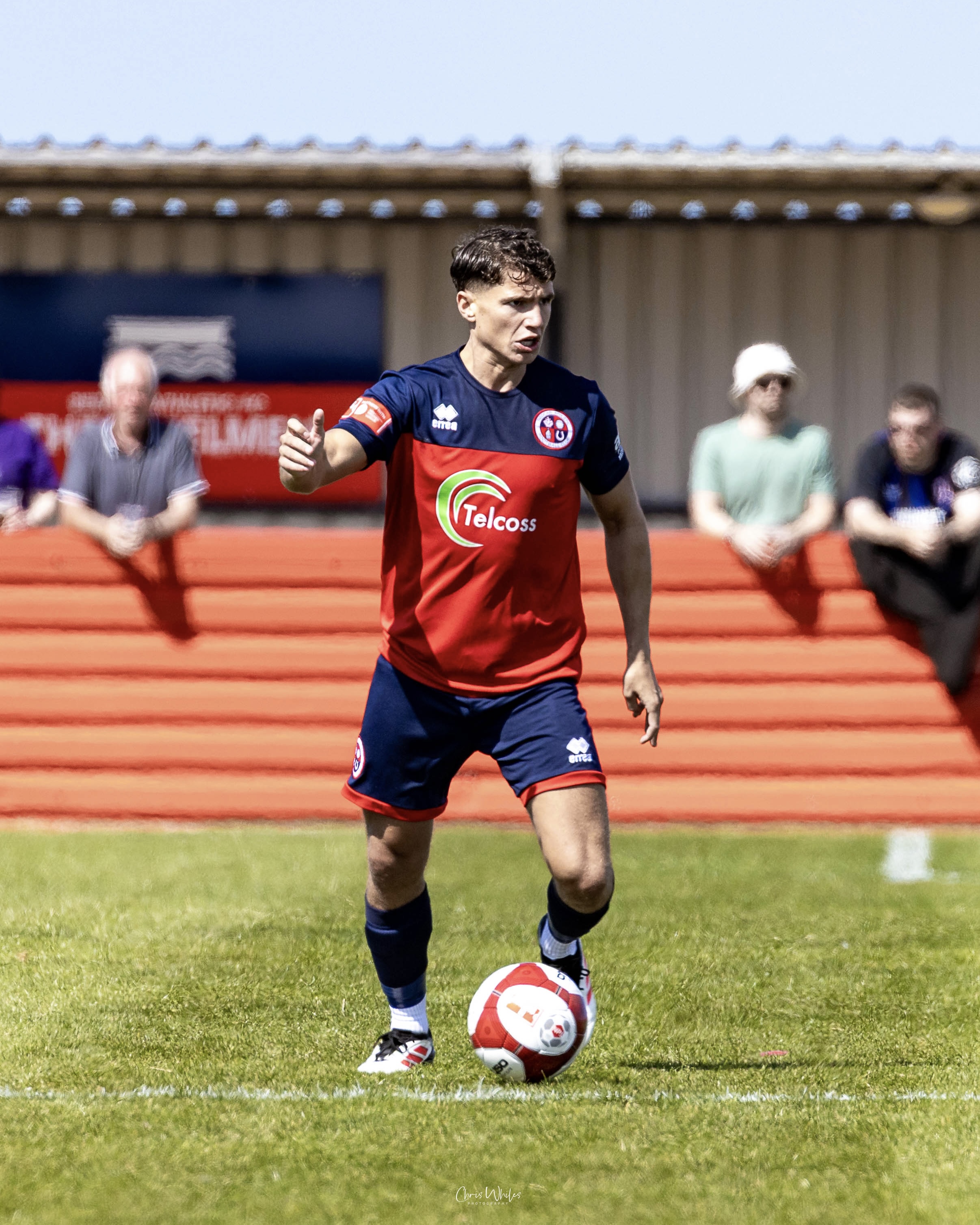 REDCAR V NORTH FERRIBY-21