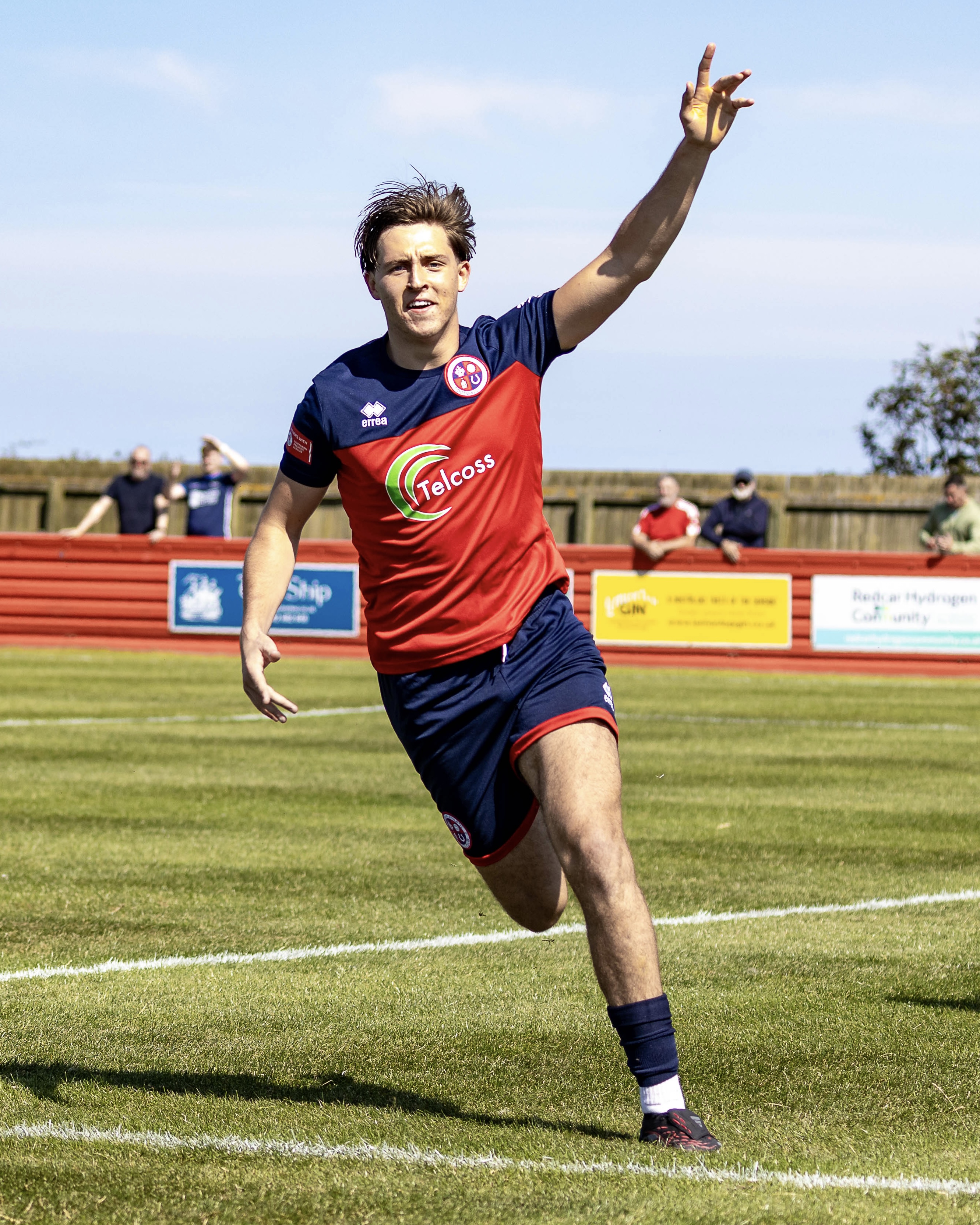 REDCAR V NORTH FERRIBY-25