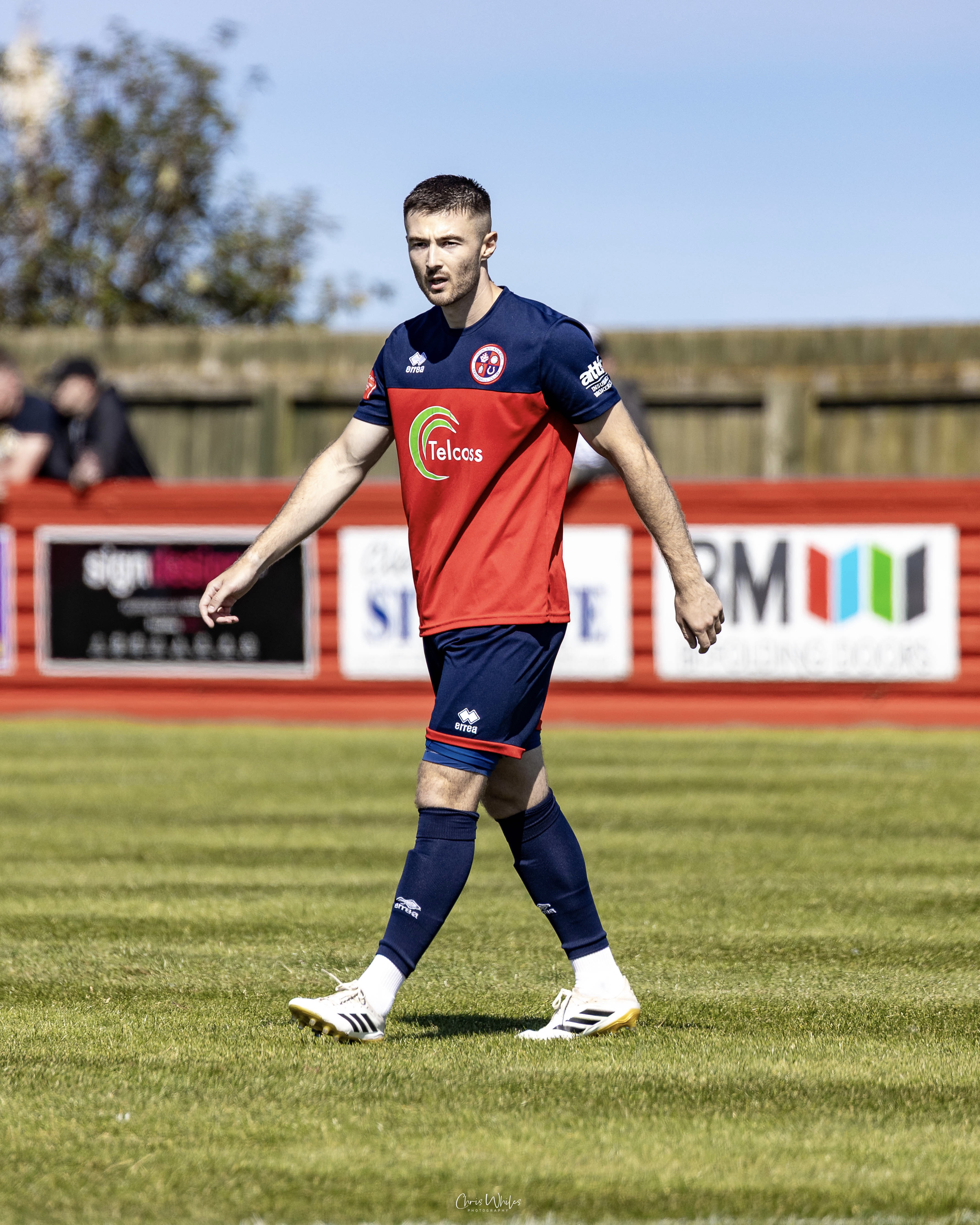 REDCAR V NORTH FERRIBY-38