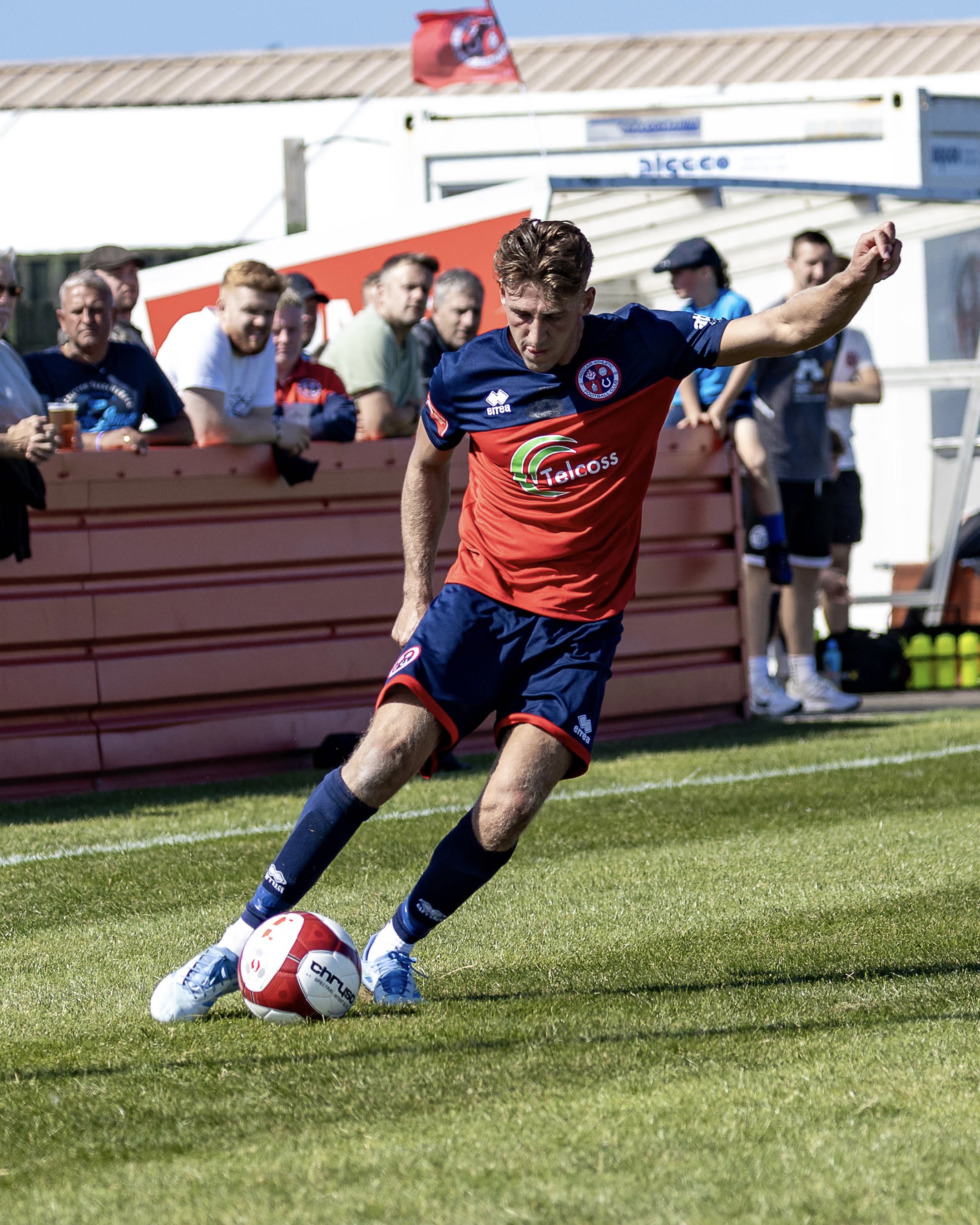 REDCAR V NORTH FERRIBY-49