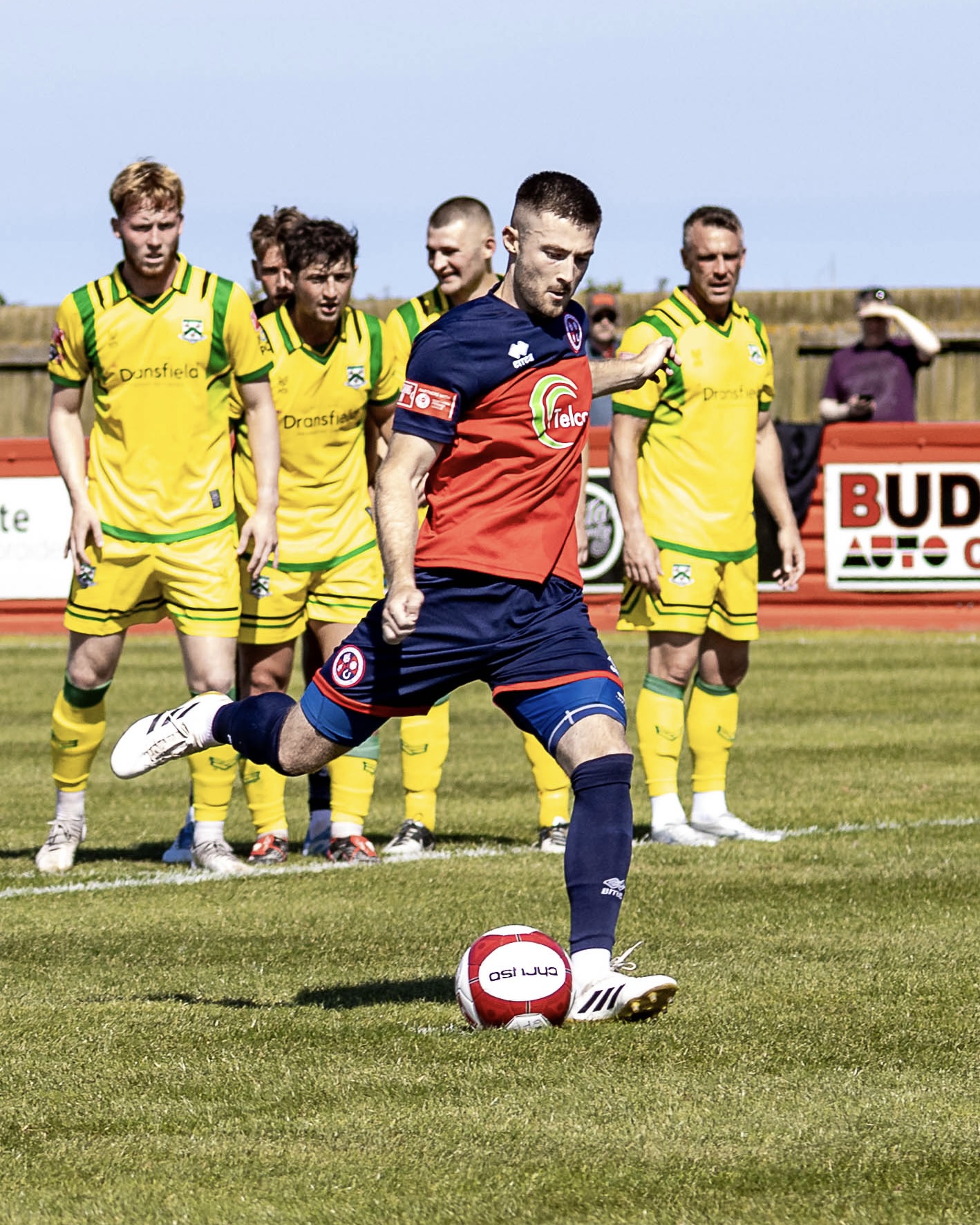 REDCAR V NORTH FERRIBY-53