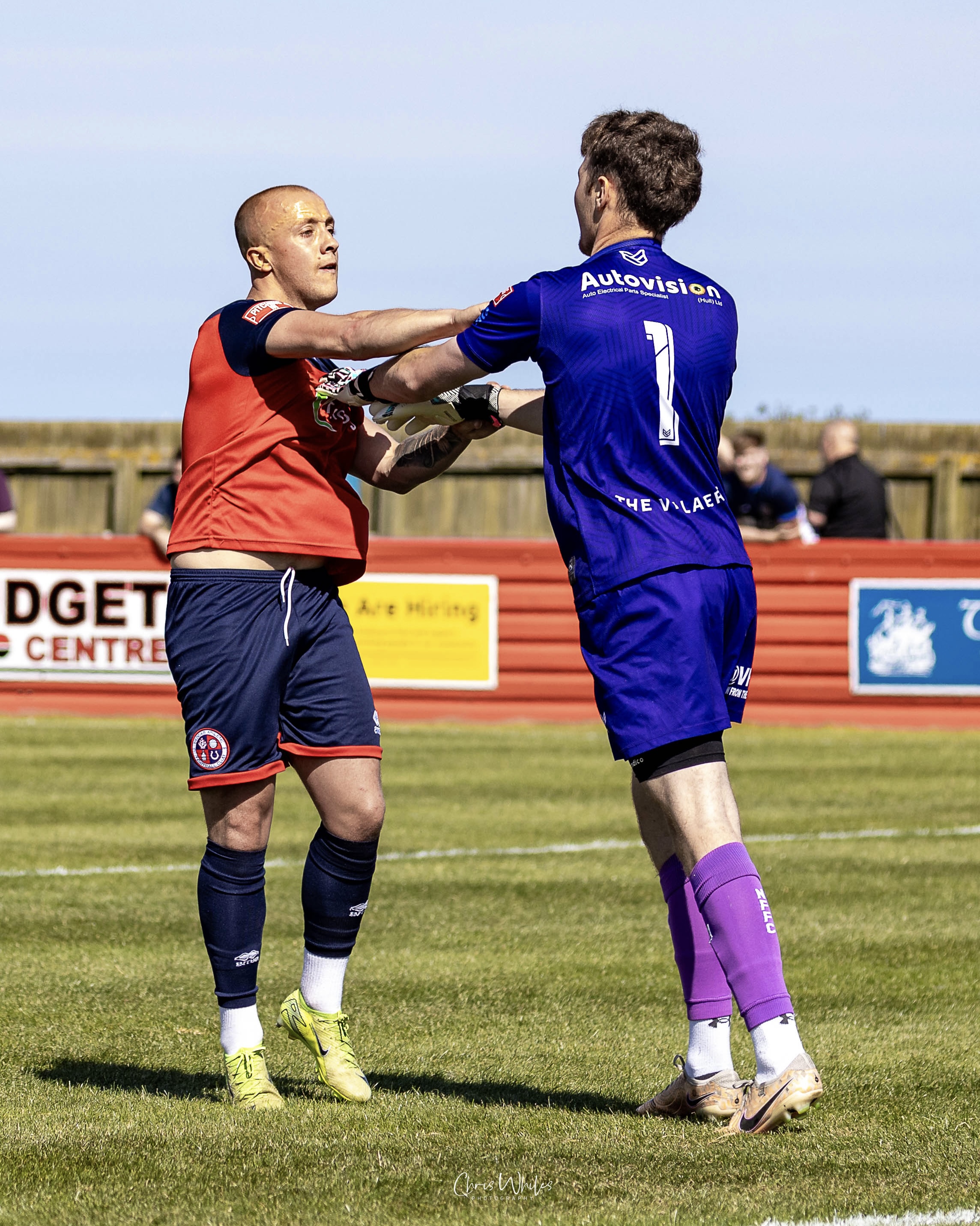 REDCAR V NORTH FERRIBY-56