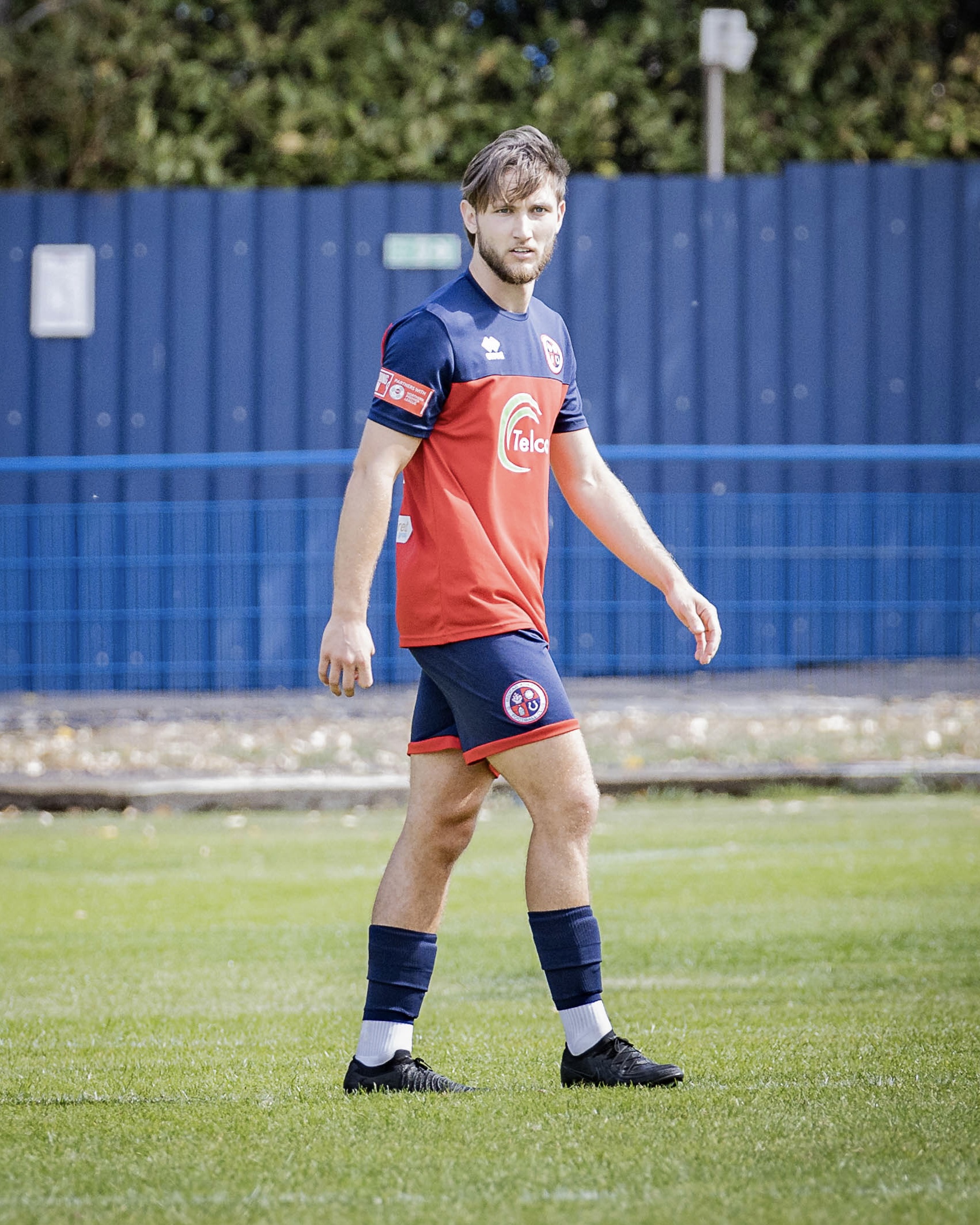Redcar v Dunston 25.08.25-25