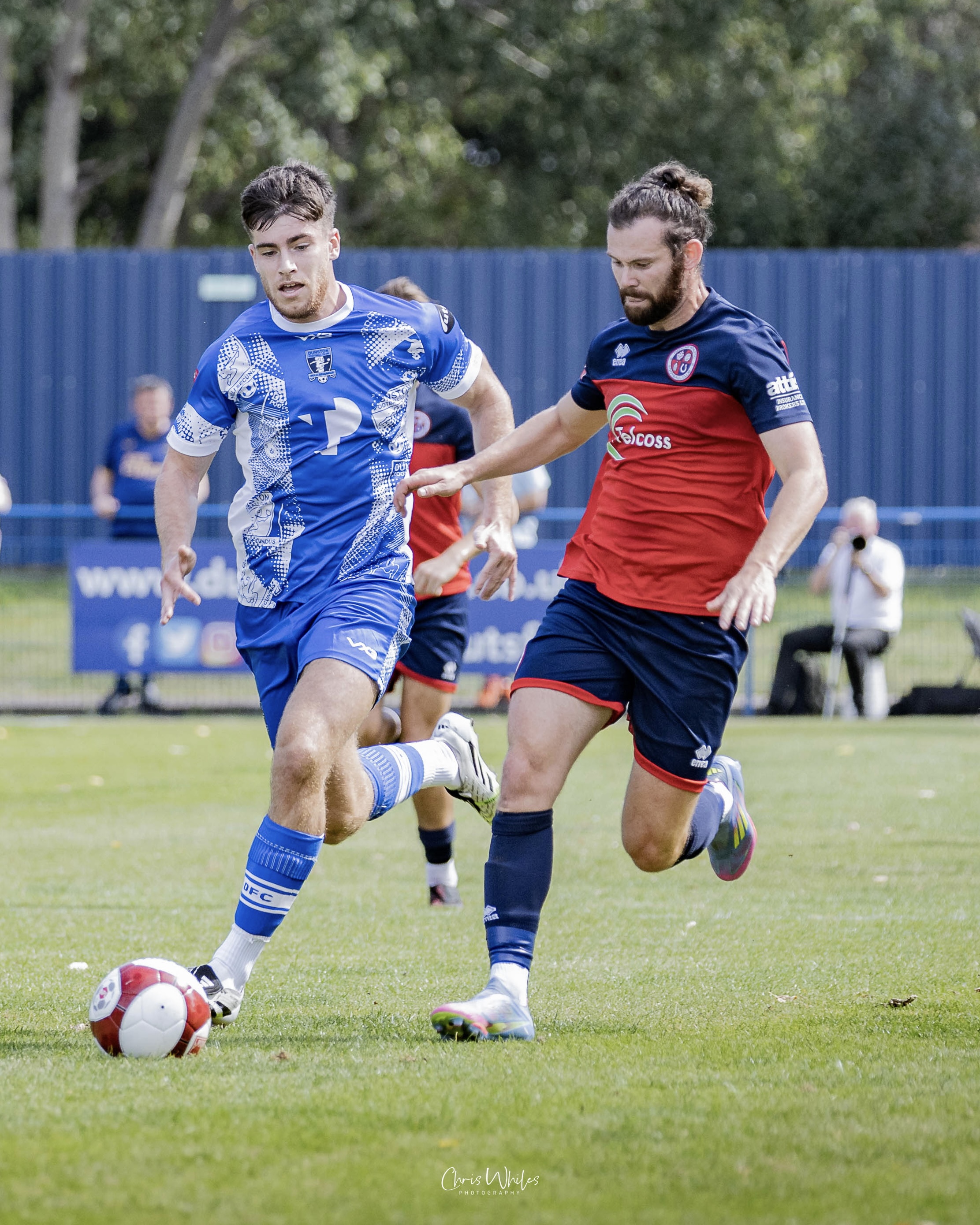 Redcar v Dunston 25.08.25-32