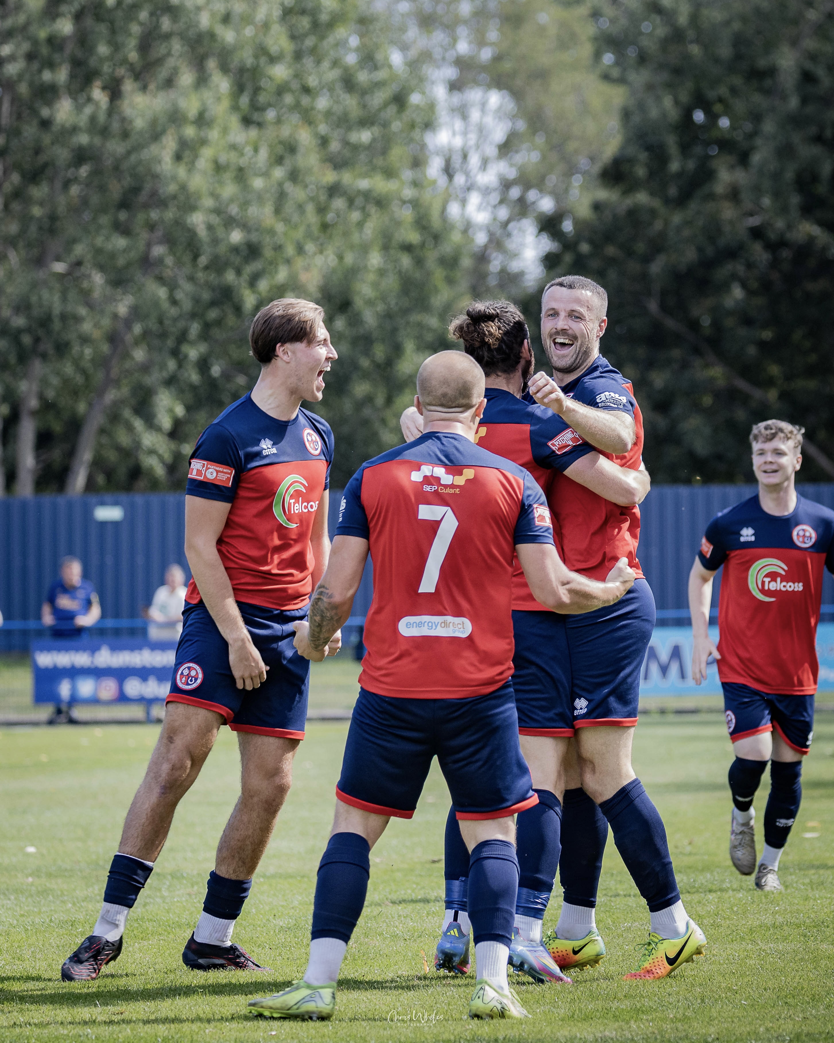 Redcar v Dunston 25.08.25-38