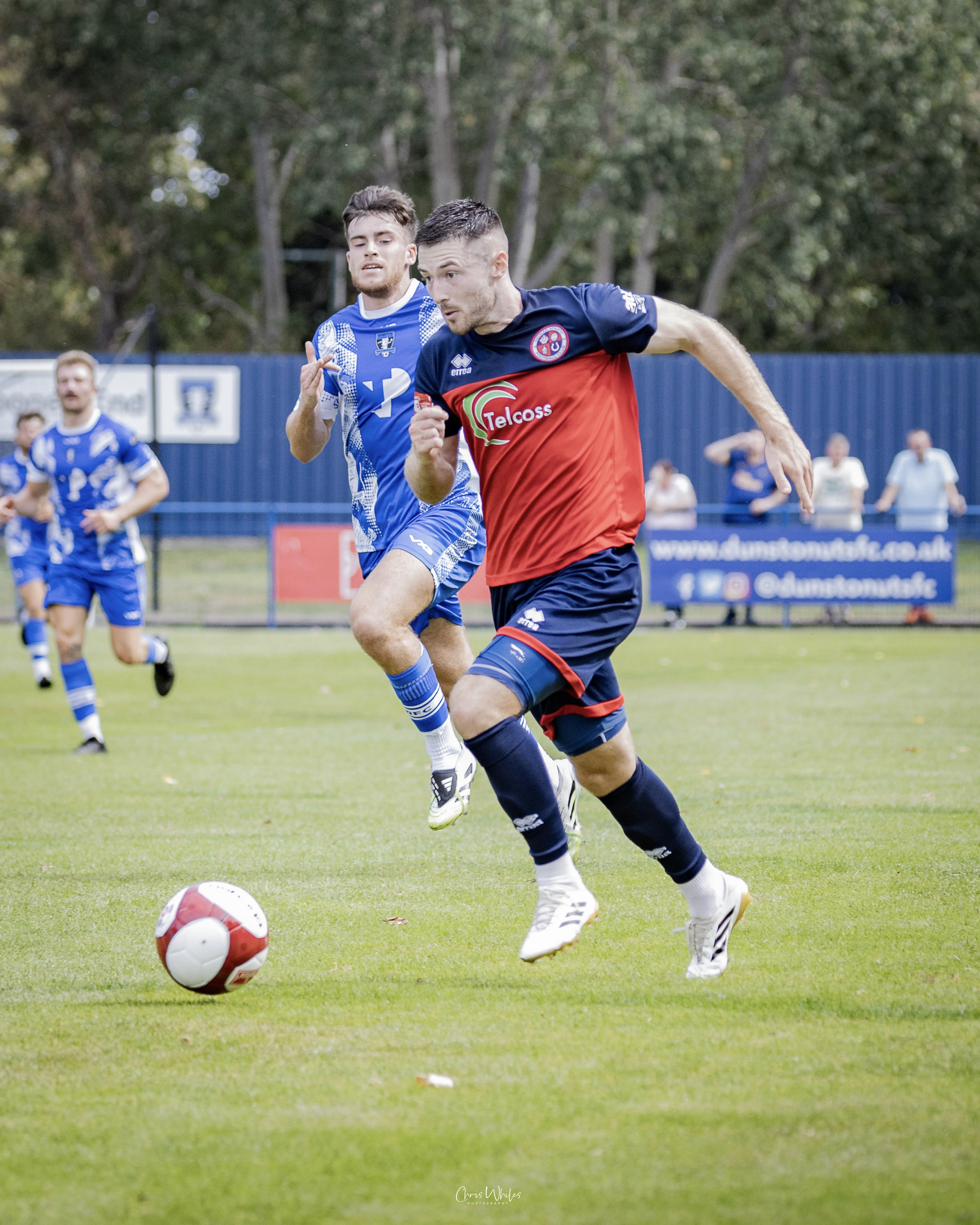 Redcar v Dunston 25.08.25-56