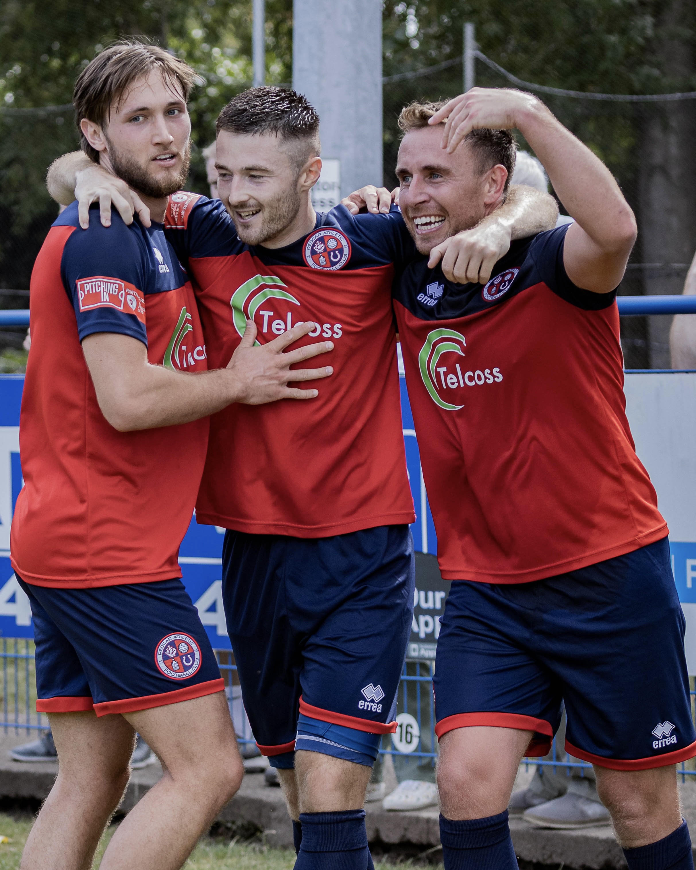 Redcar v Dunston 25.08.25-62