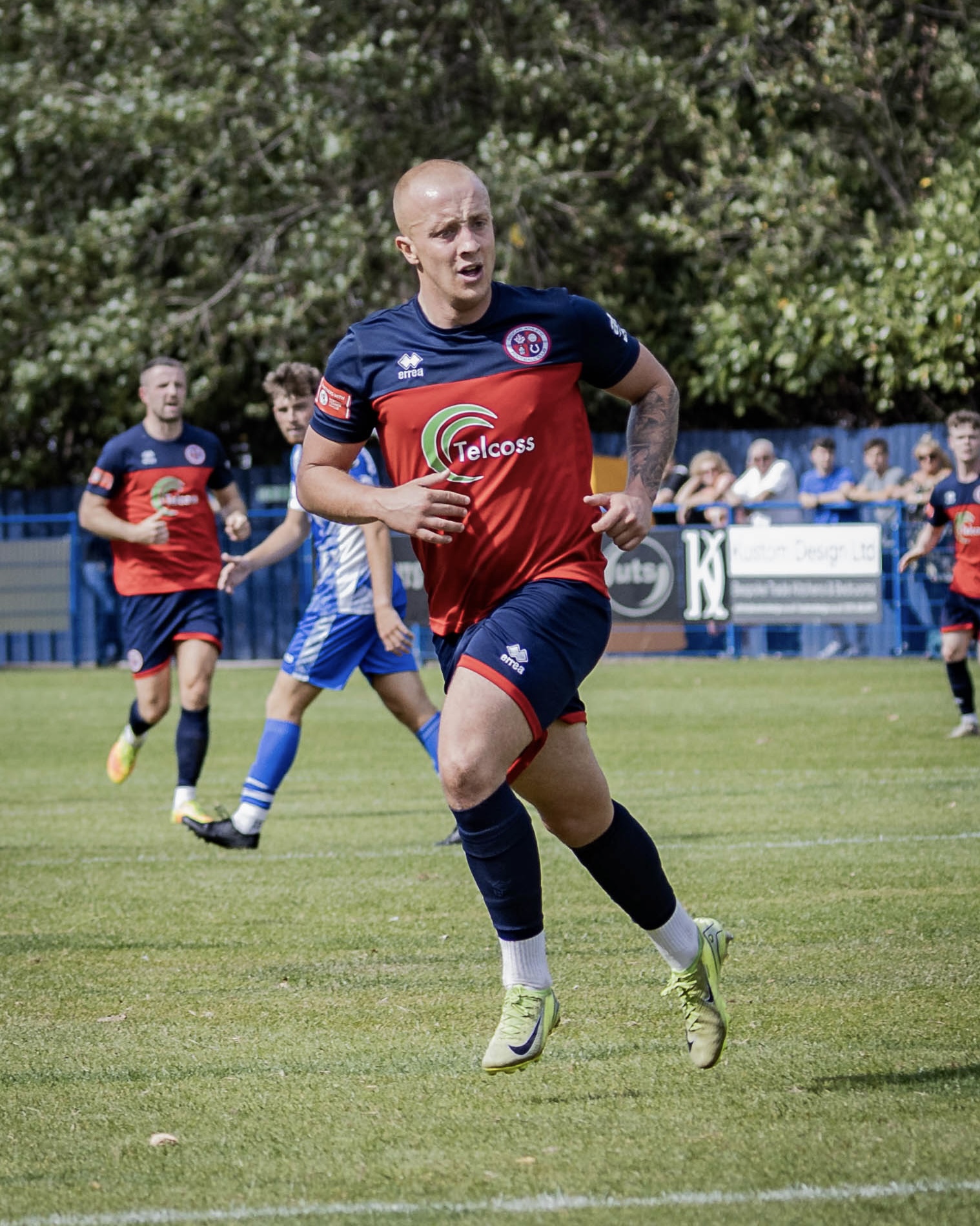 Redcar v Dunston 25.08.25-91