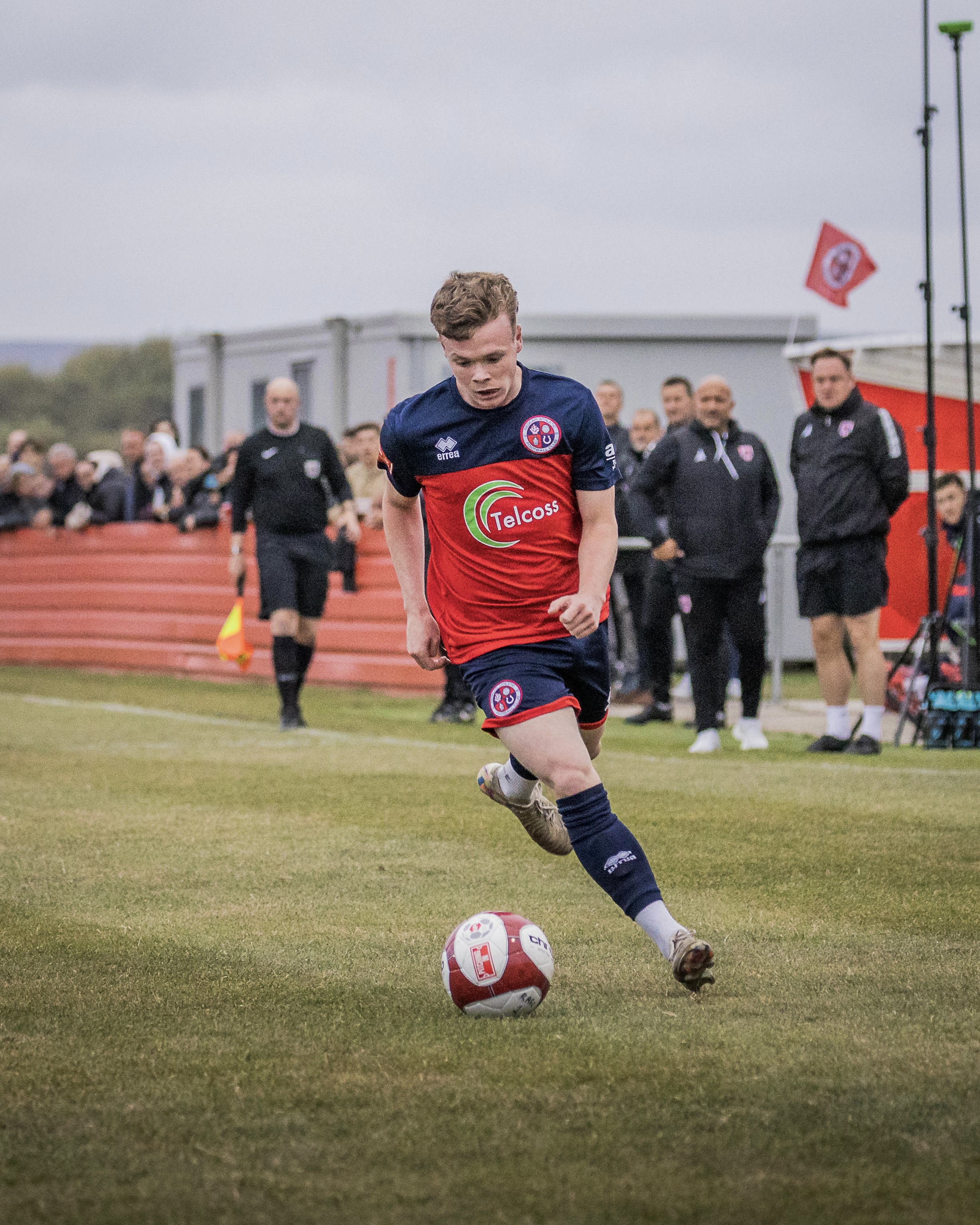 Redcar v Guisbrough-17