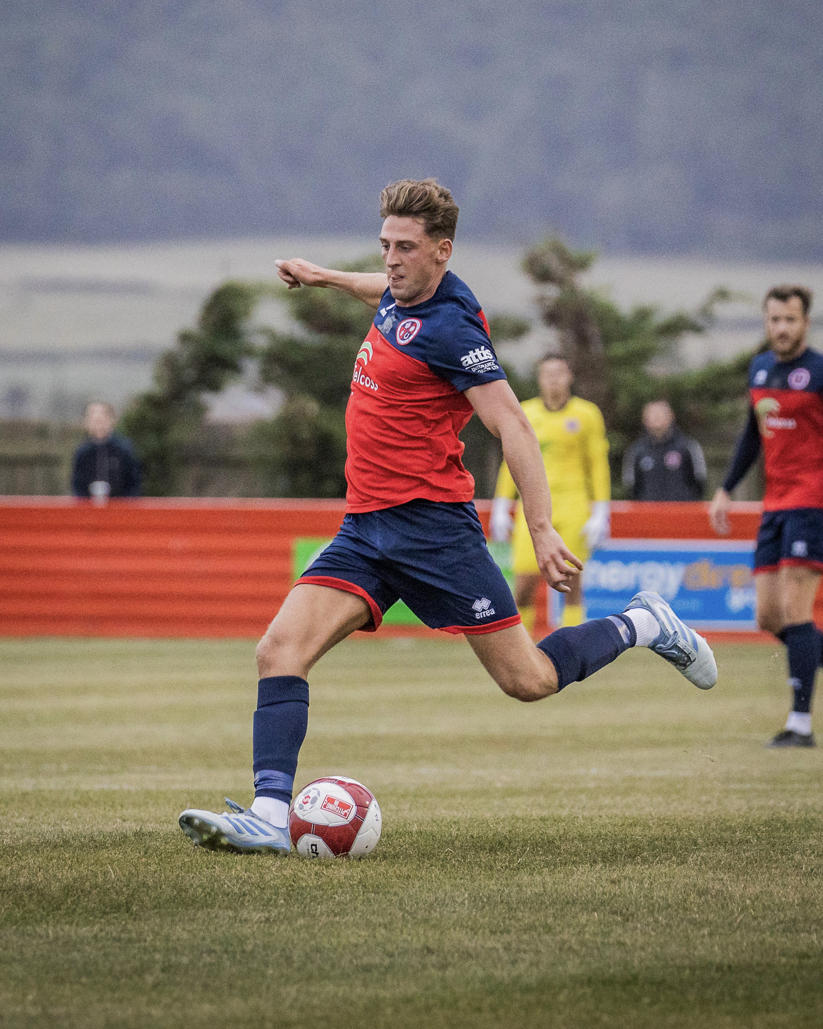 Redcar v Guisbrough-21
