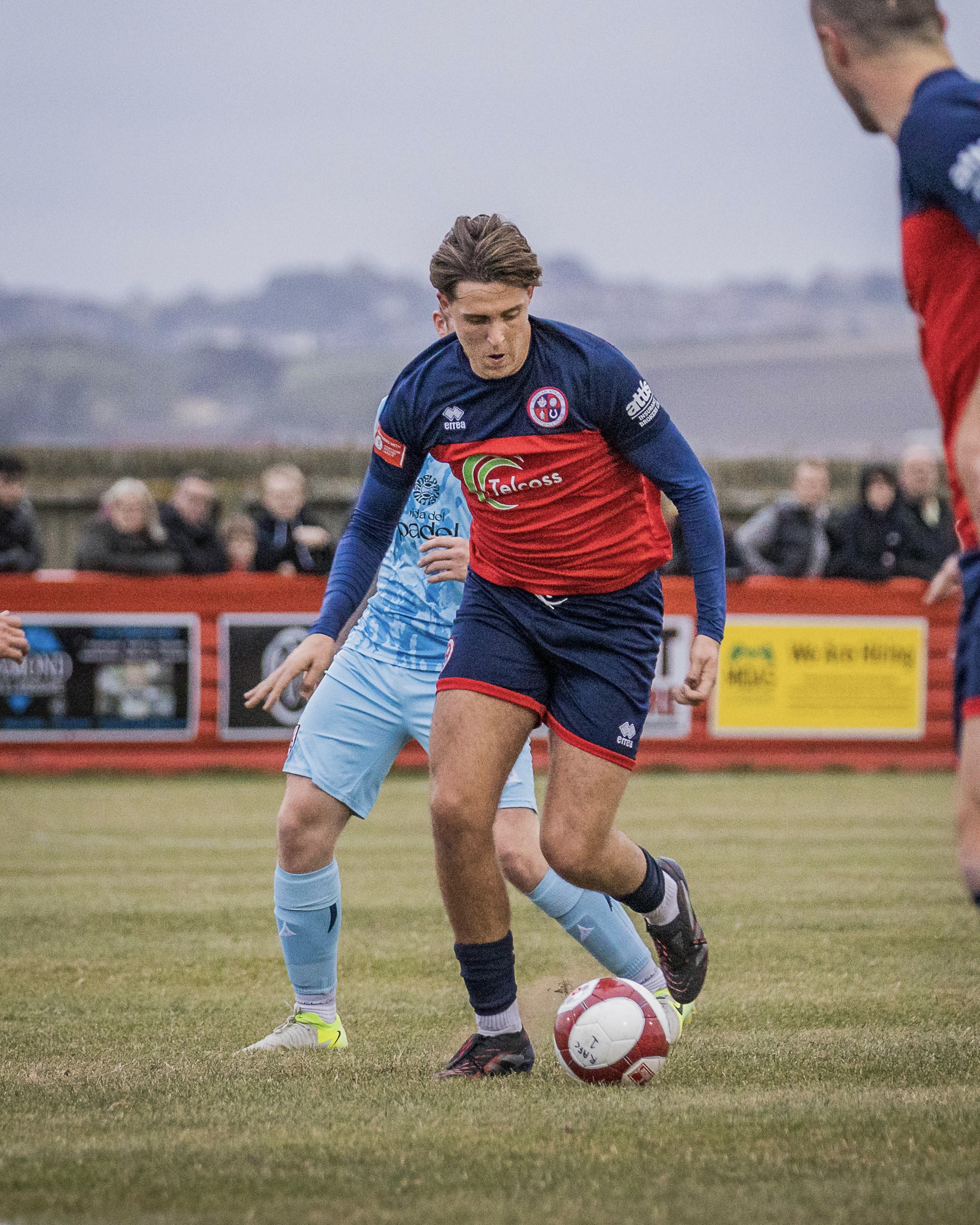 Redcar v Guisbrough-22
