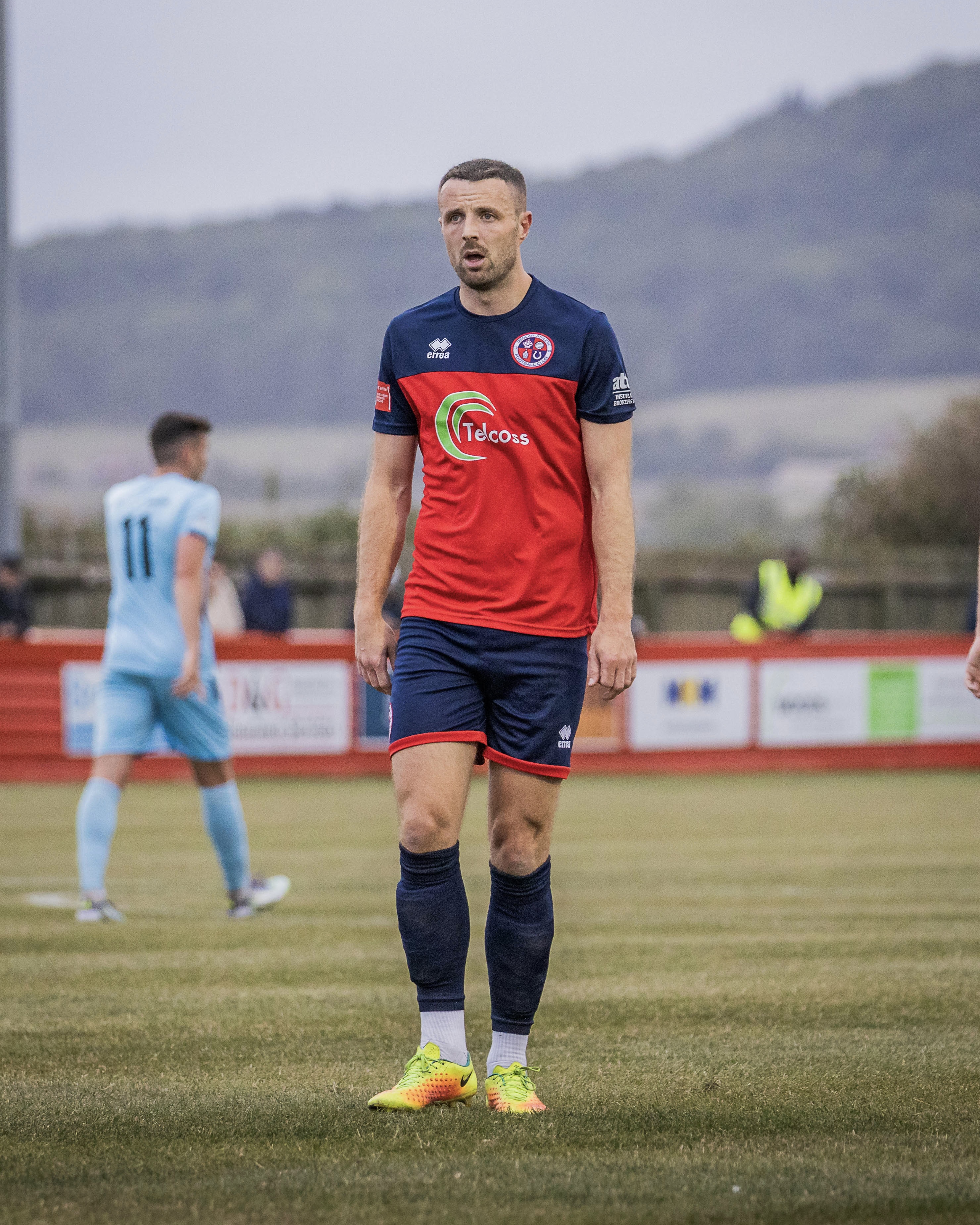 Redcar v Guisbrough-23