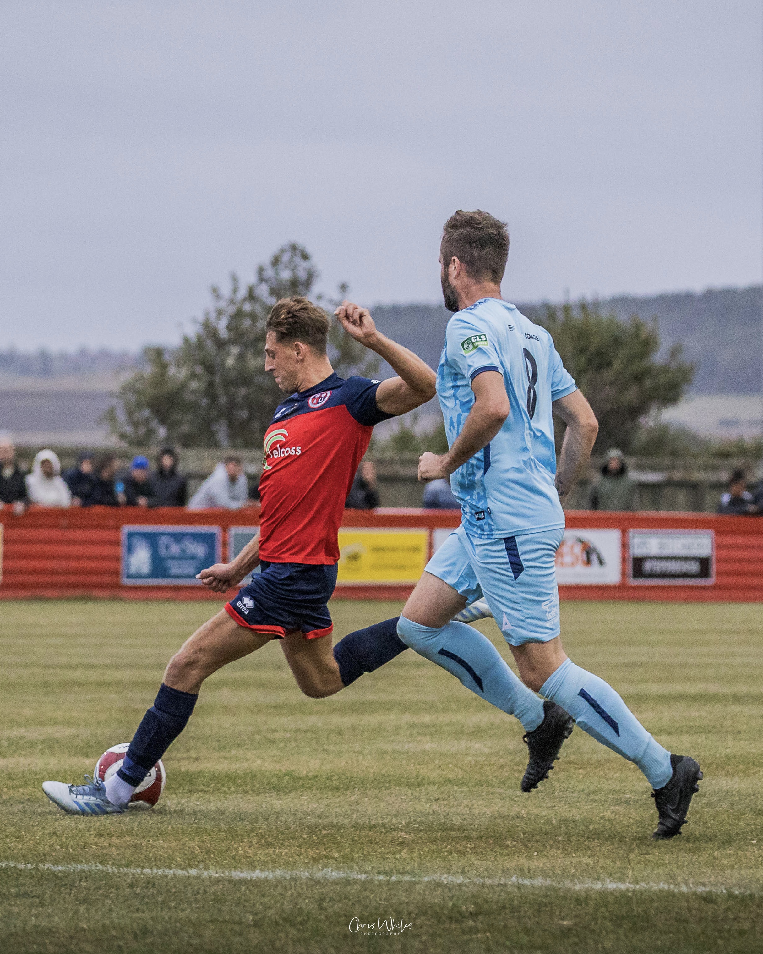 Redcar v Guisbrough-25