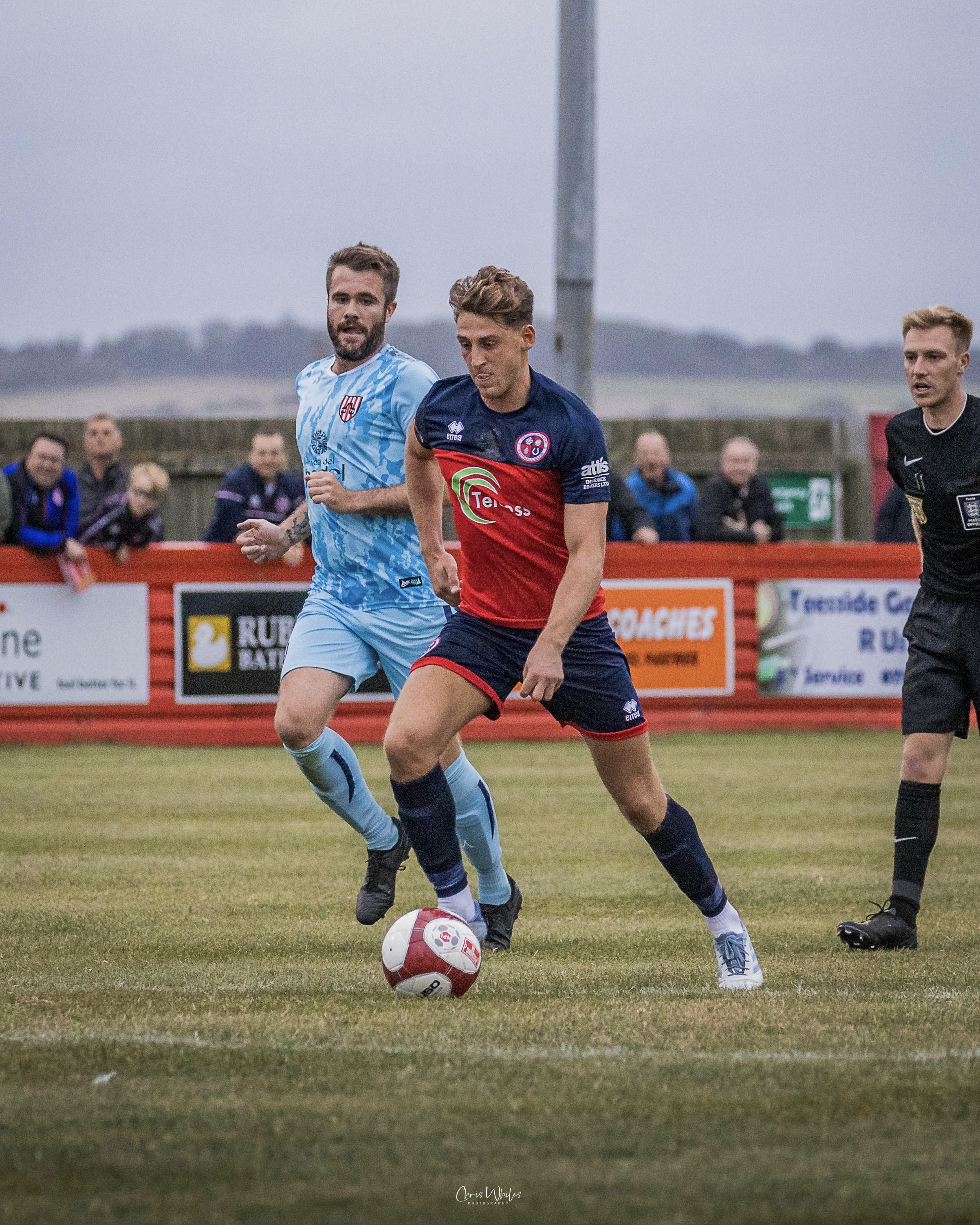 Redcar v Guisbrough-32