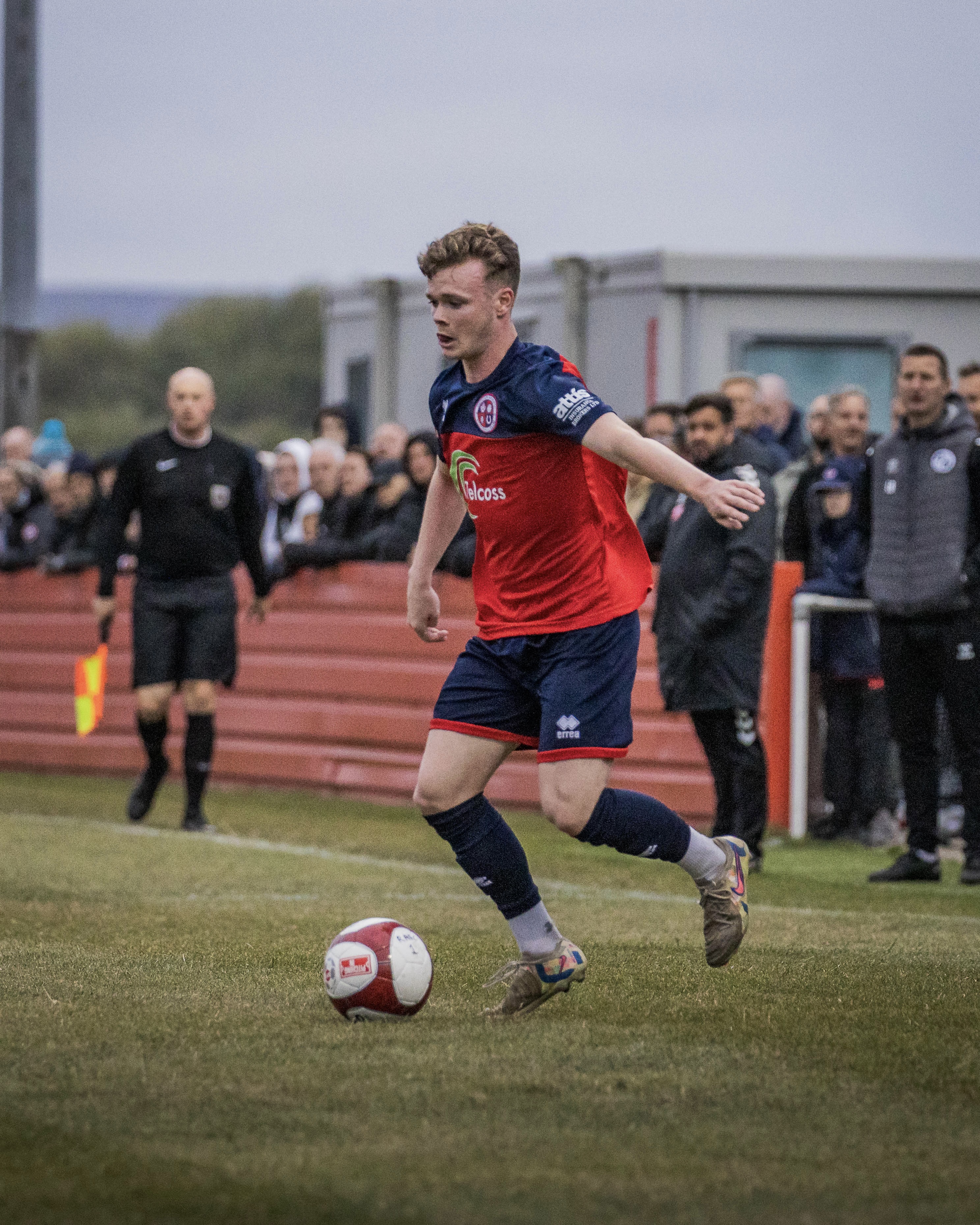 Redcar v Guisbrough-36
