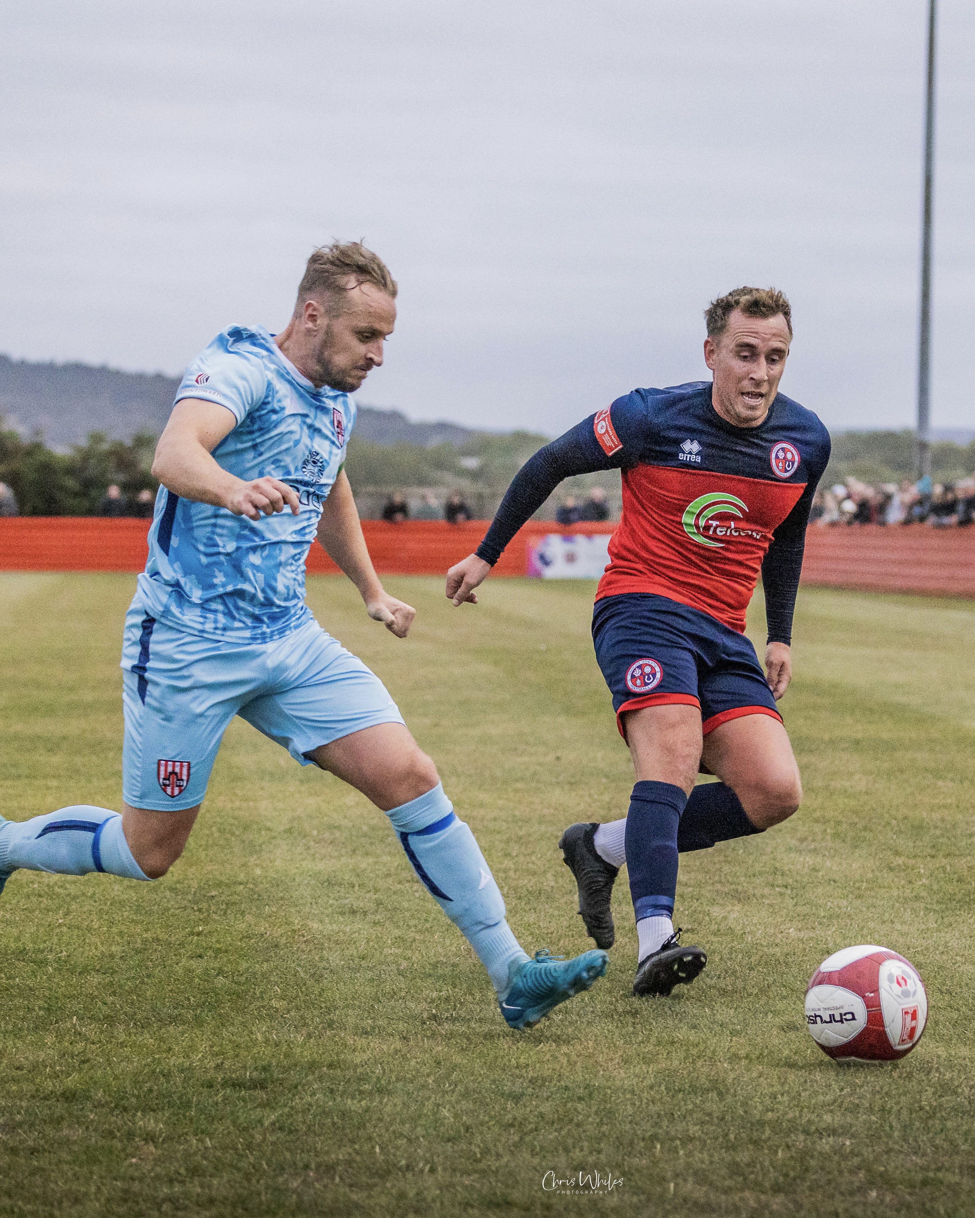Redcar v Guisbrough-44