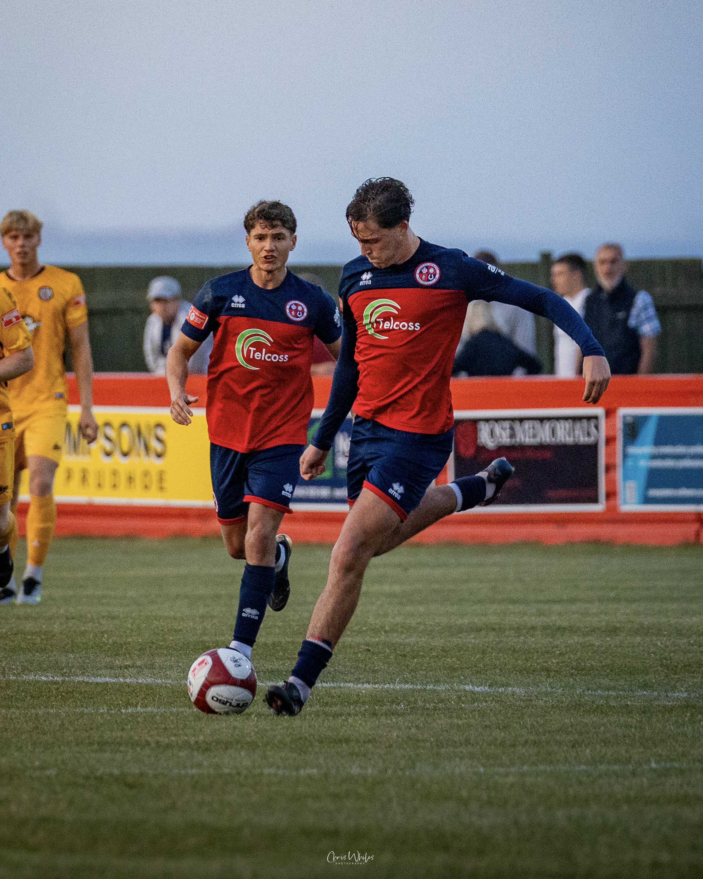 Redcar v Heaton-44