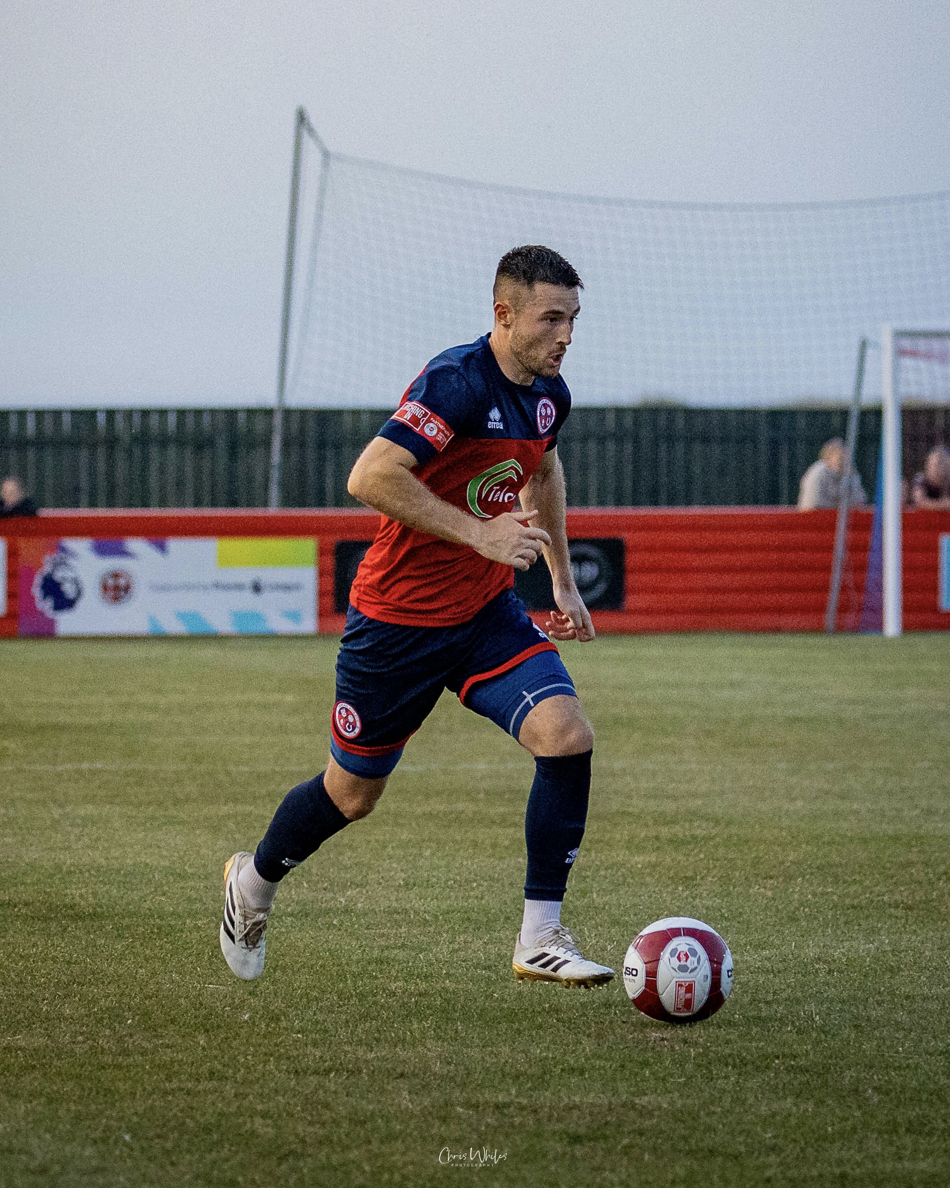 Redcar v Heaton-46