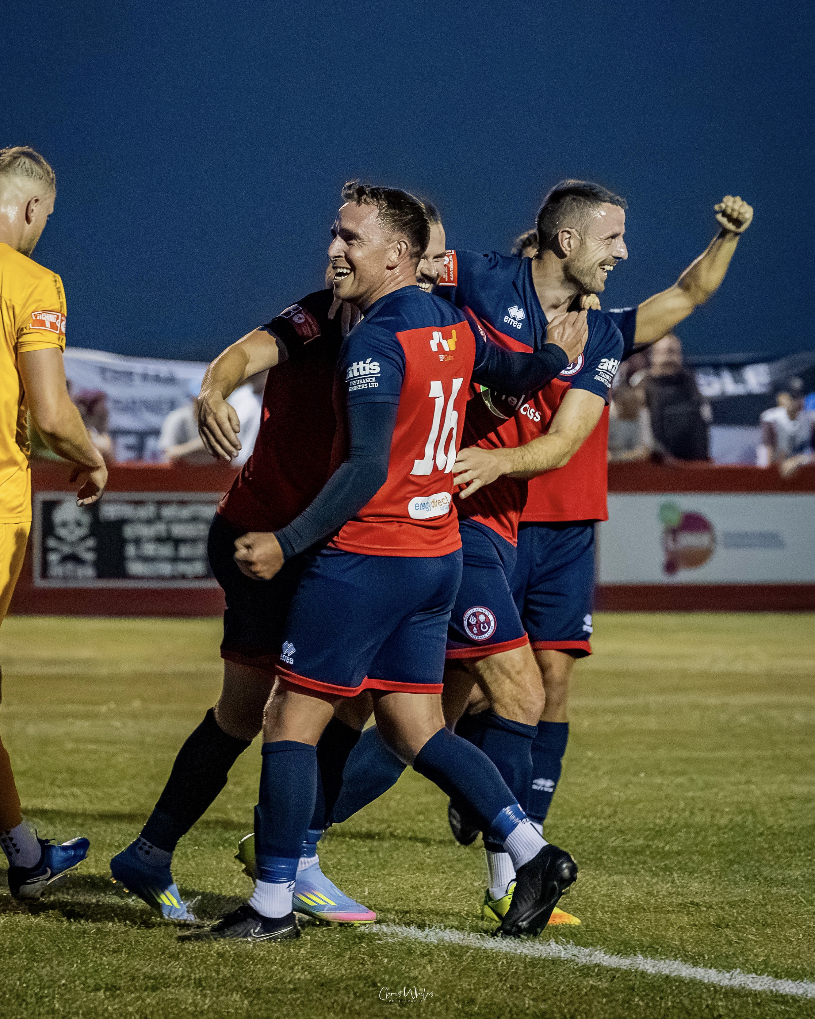 Redcar v Heaton-59